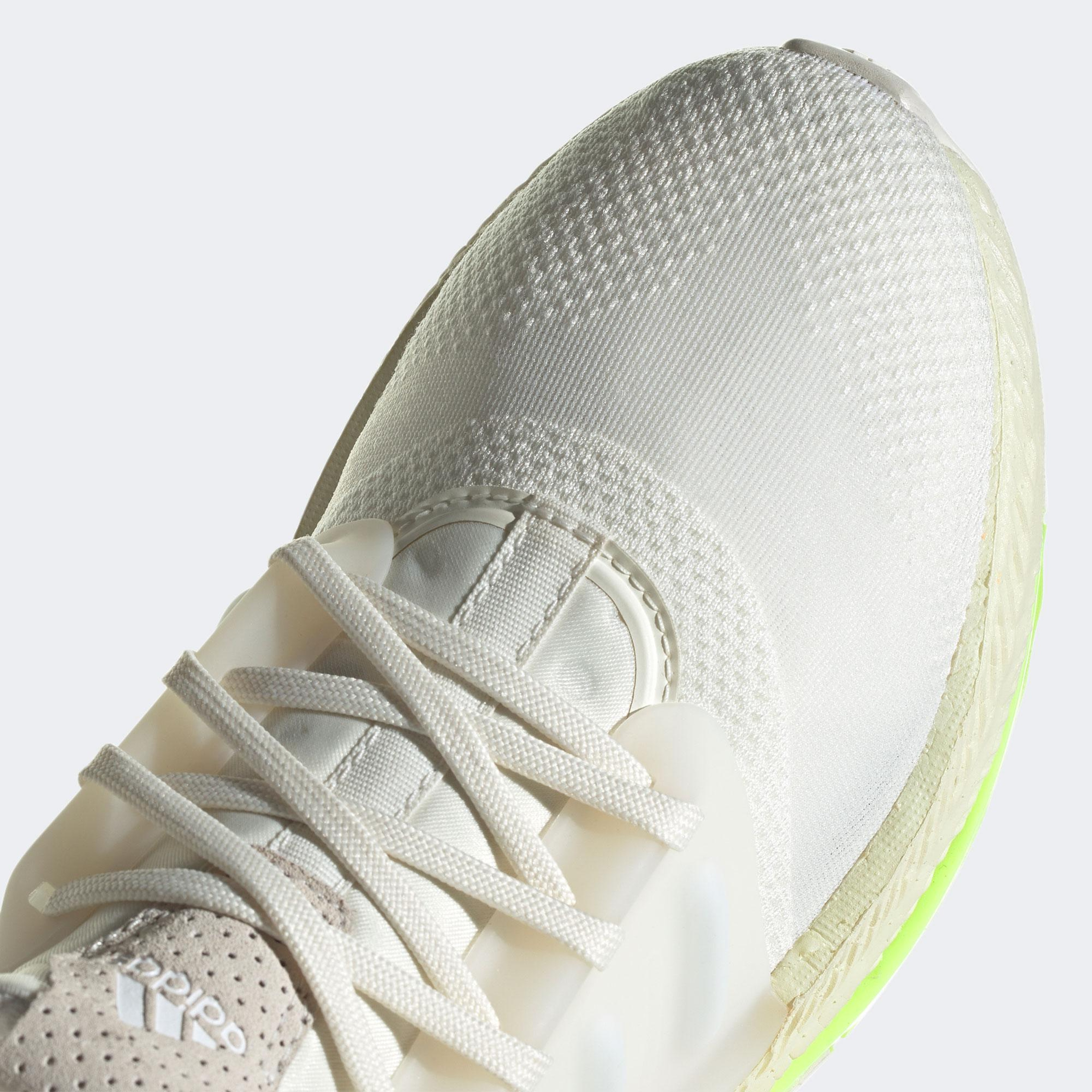 adidas X_Plrboost  Kadın Bej Spor Ayakkabı