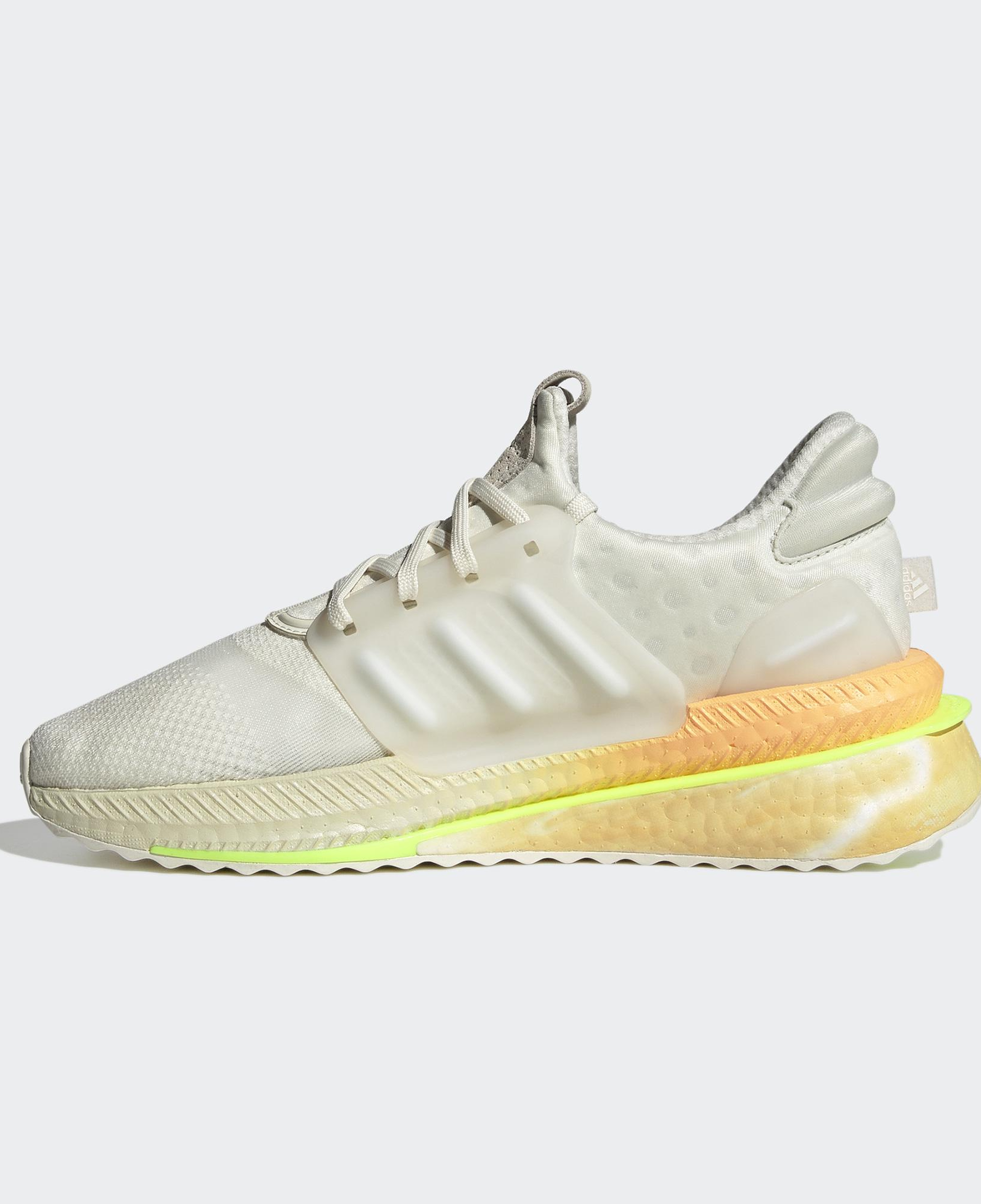 adidas X_Plrboost  Kadın Bej Spor Ayakkabı