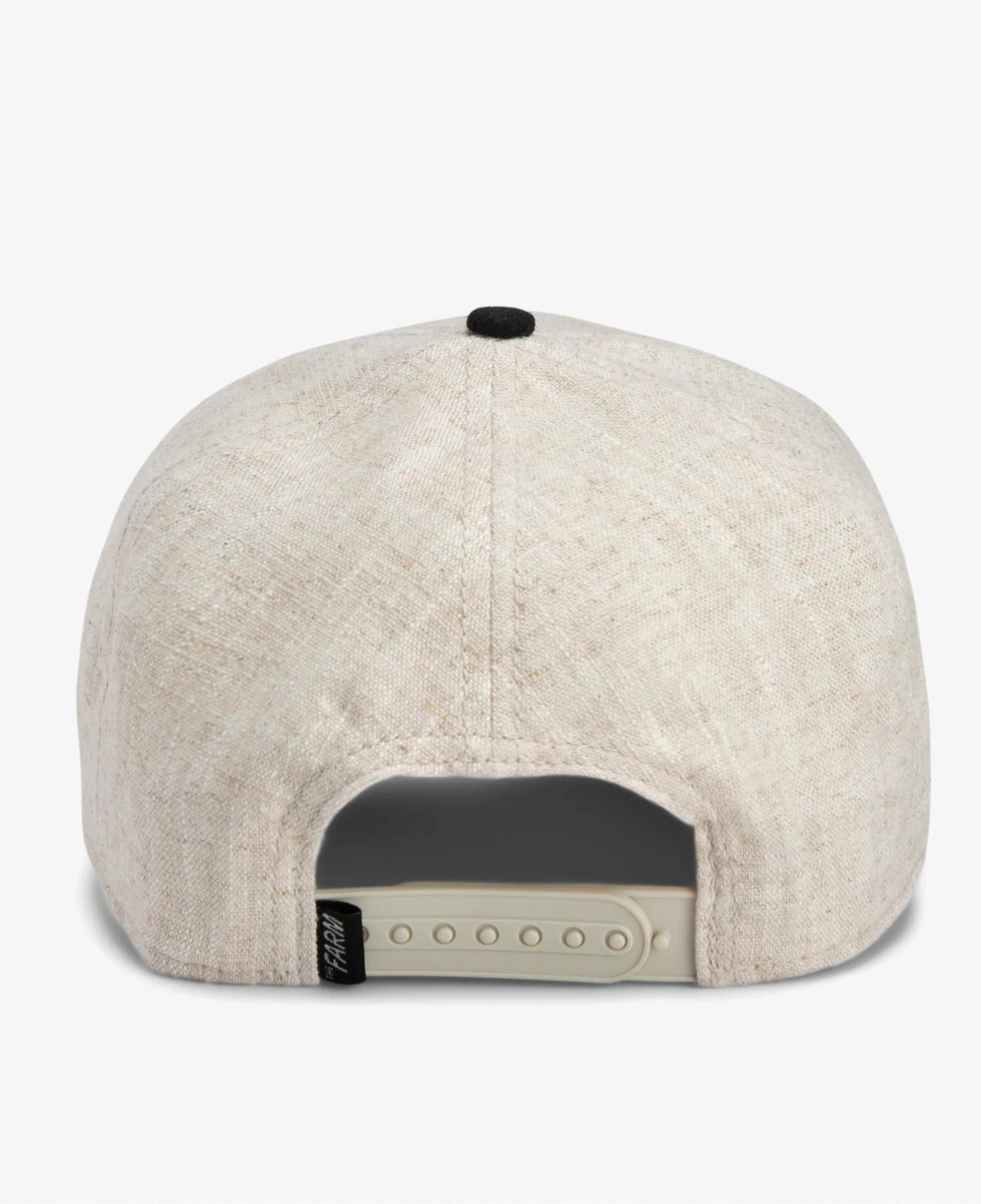 Goorin Bros Lethal Linen Unisex Bej Şapka