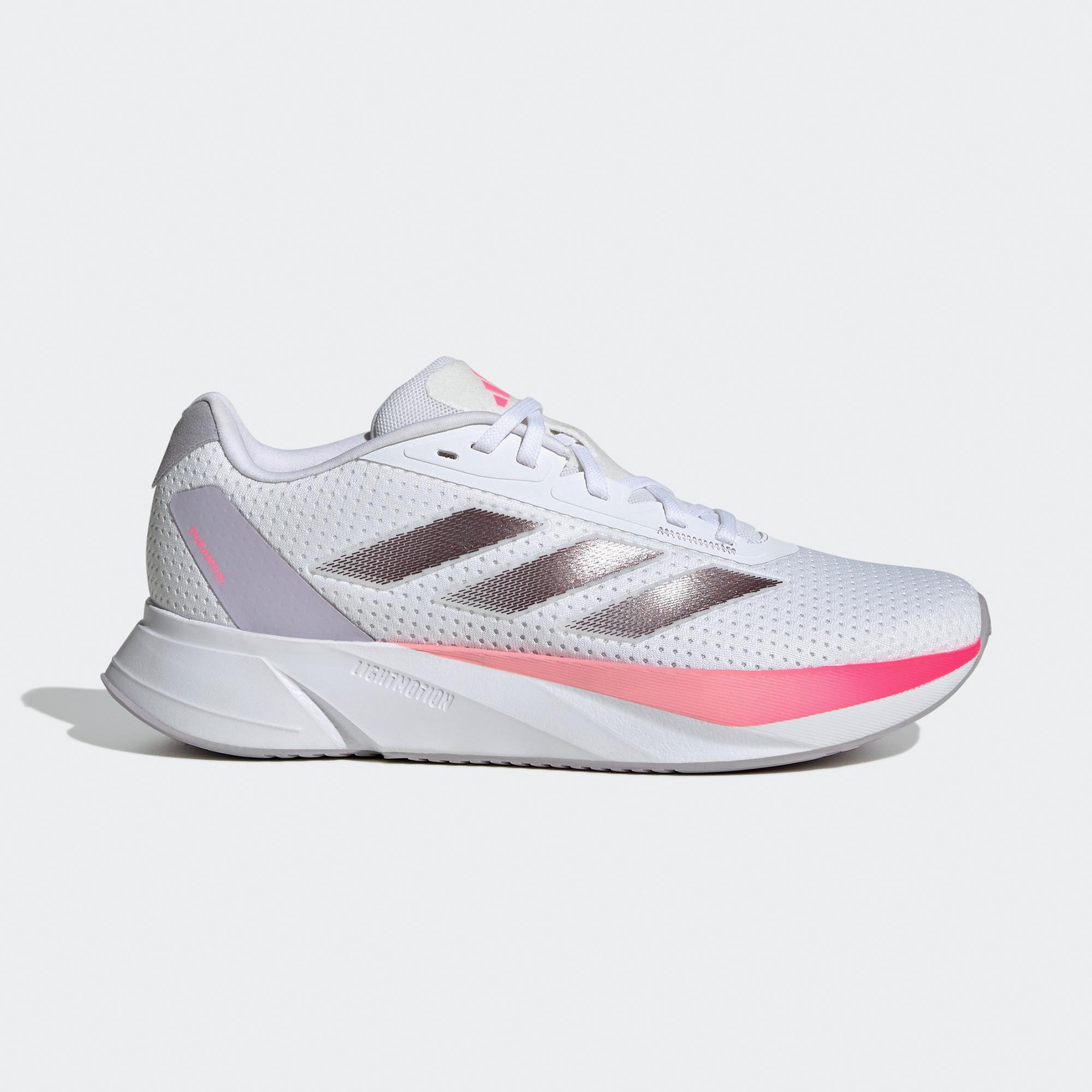 adidas Duramo SL Kadın Beyaz Koşu Ayakkabısı