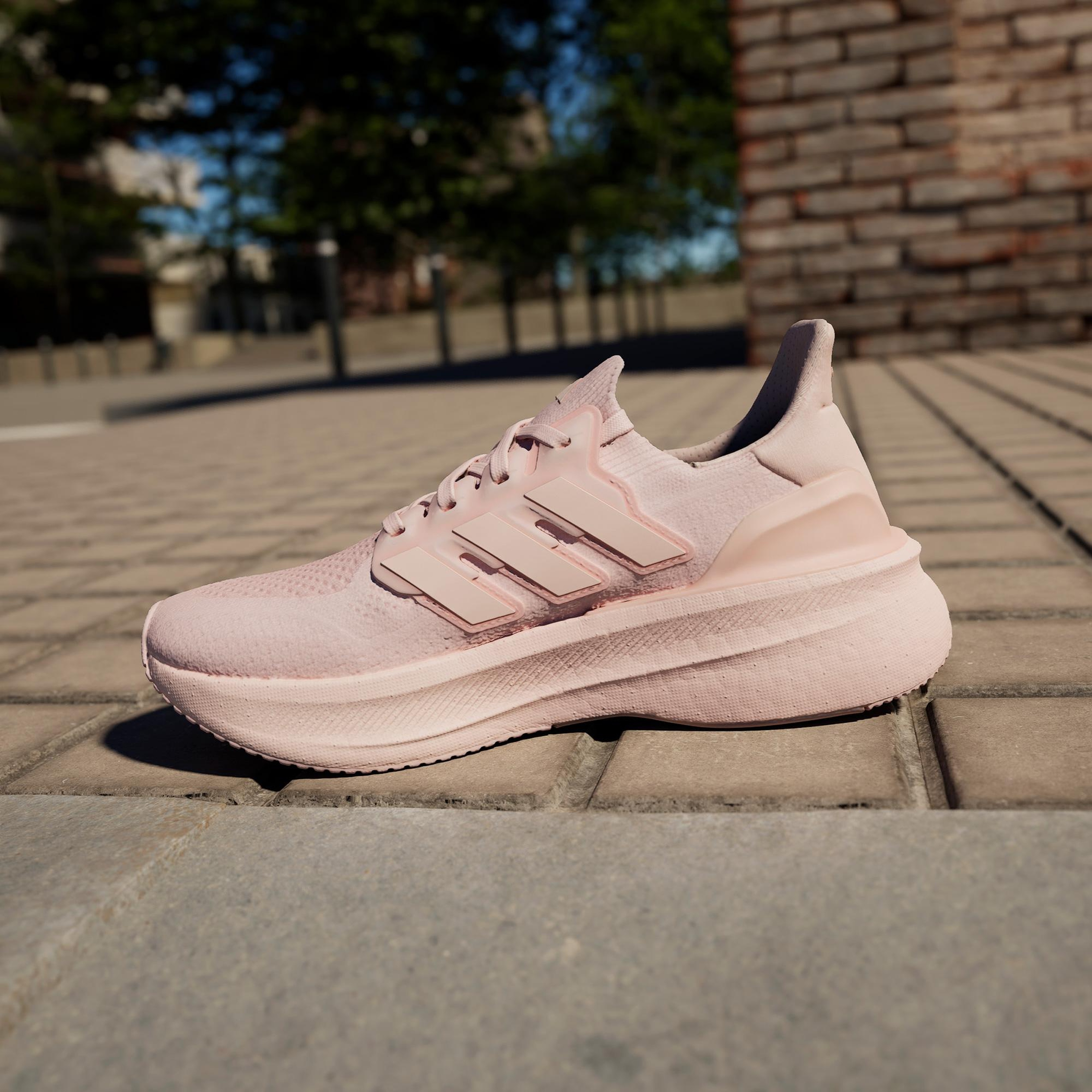 adidas Ultraboost 5 Kadın Pembe Koşu Ayakkabısı