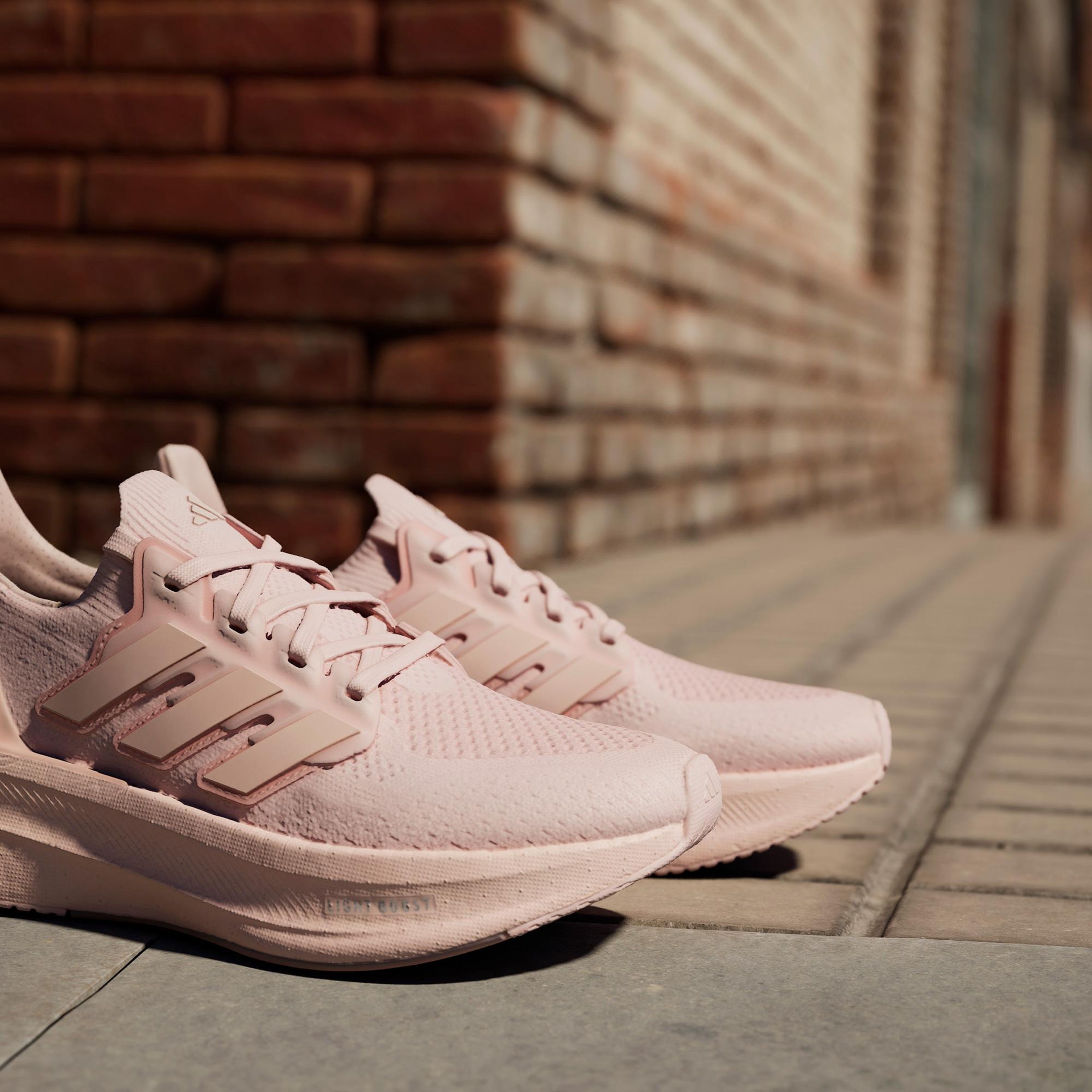 adidas Ultraboost 5 Kadın Pembe Koşu Ayakkabısı