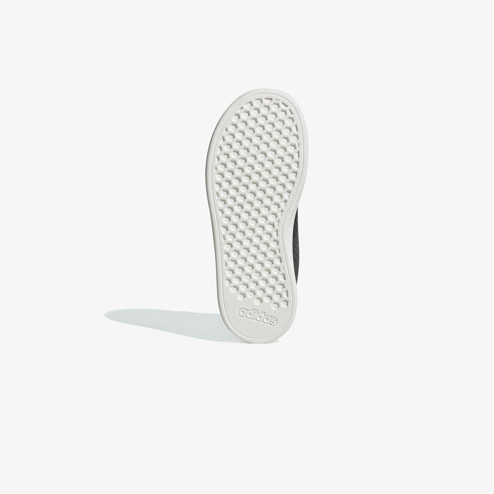 adidas Advantage Base 2.0 Comfort Çocuk Gri Spor Ayakkabı