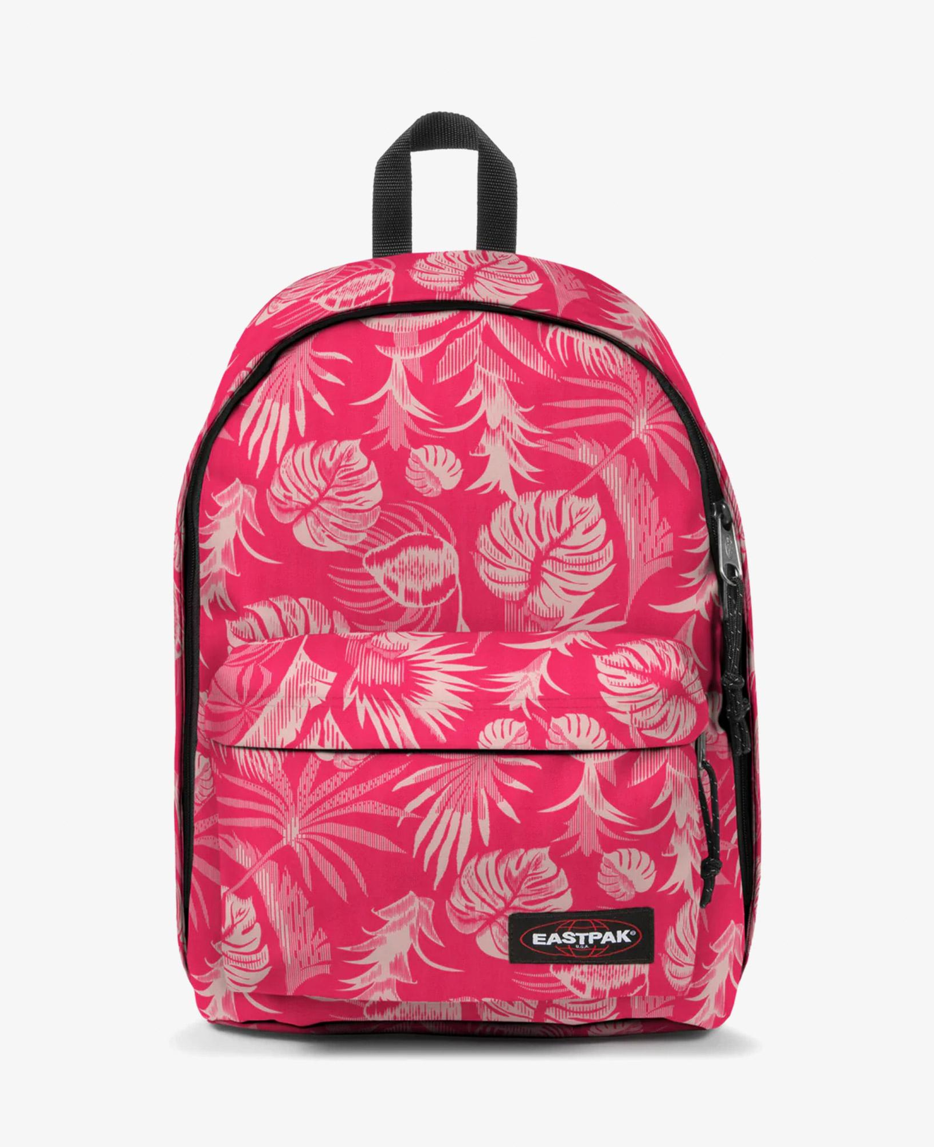 Eastpak Out of Office Unisex Pembe Sırt Çantası