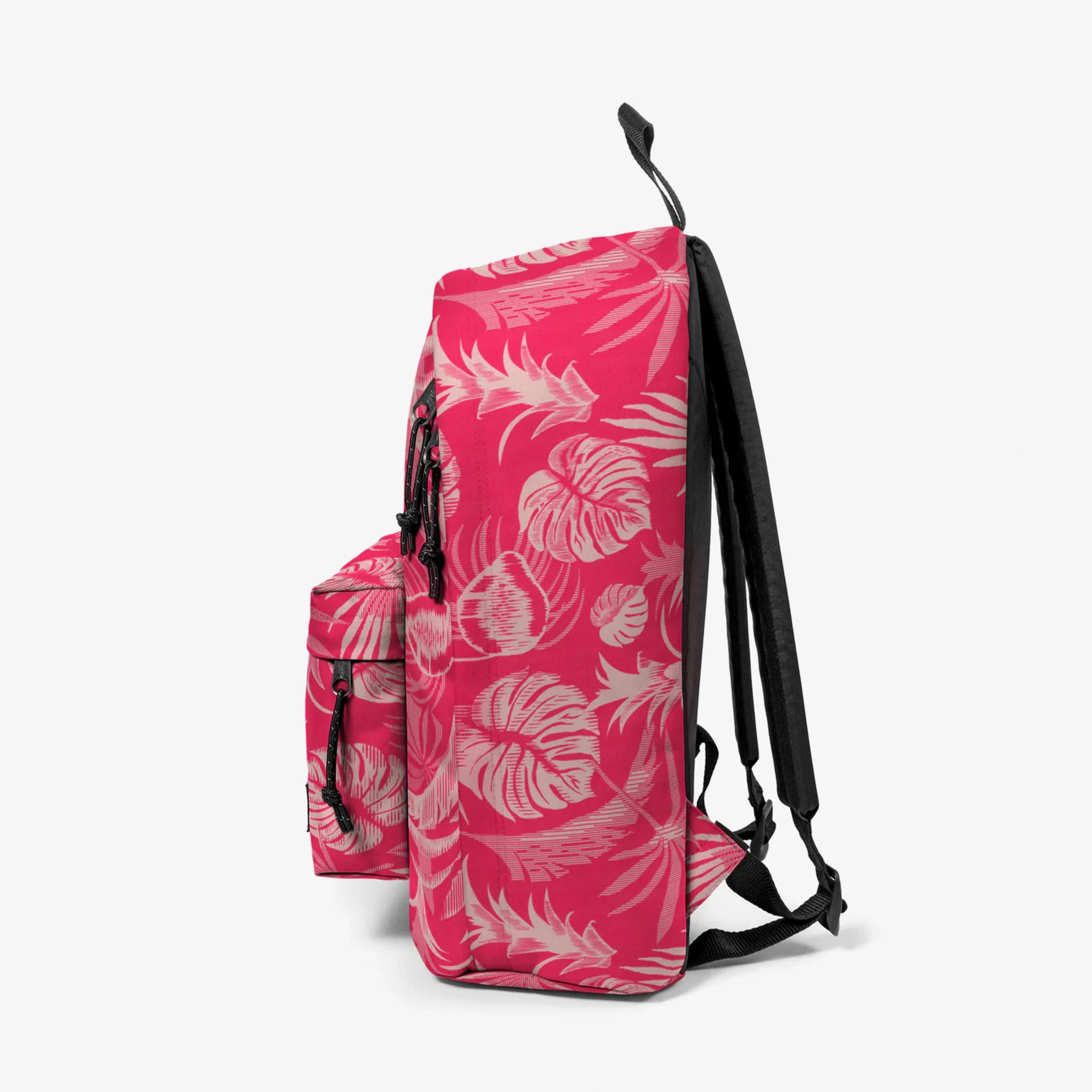 Eastpak Out of Office Unisex Pembe Sırt Çantası