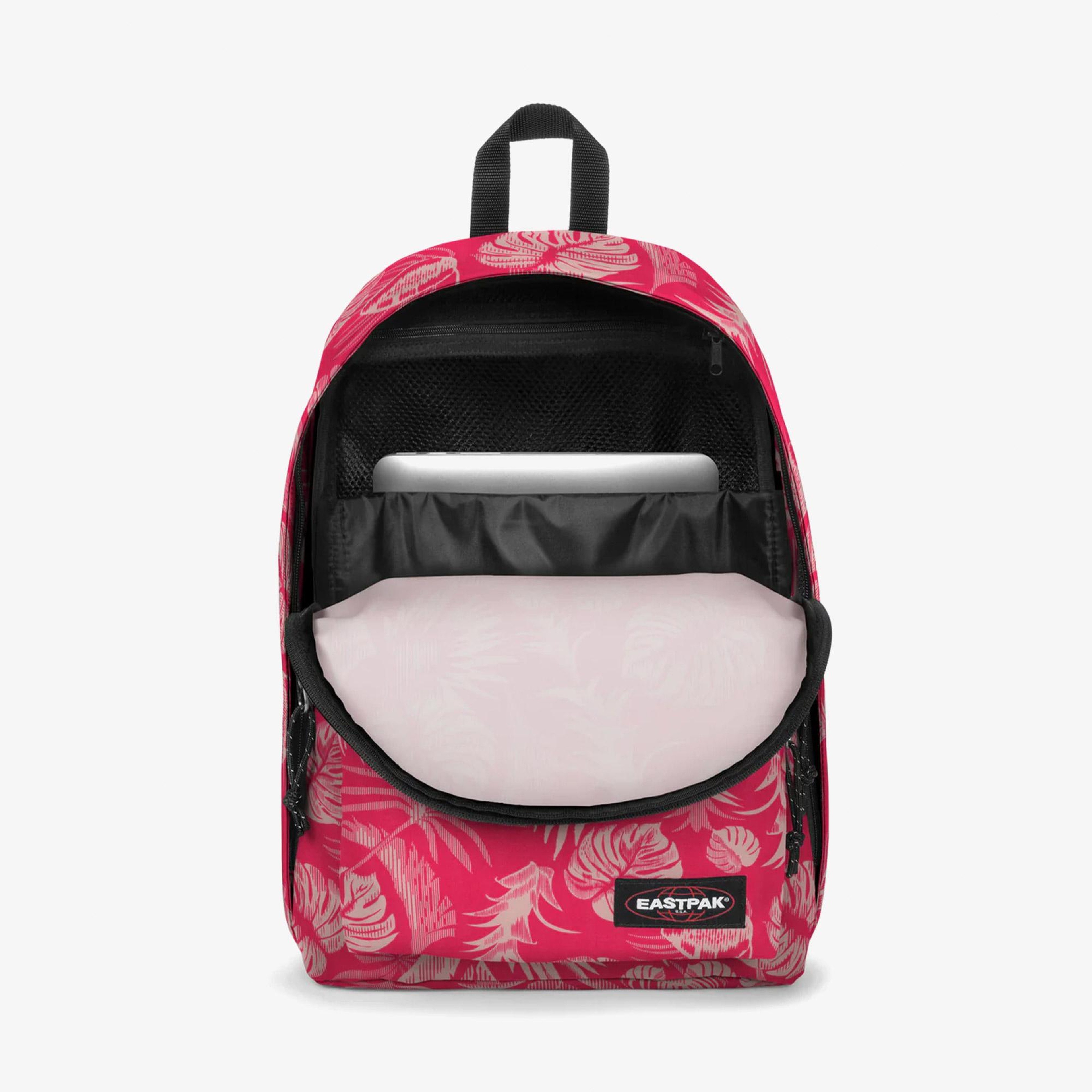 Eastpak Out of Office Unisex Pembe Sırt Çantası