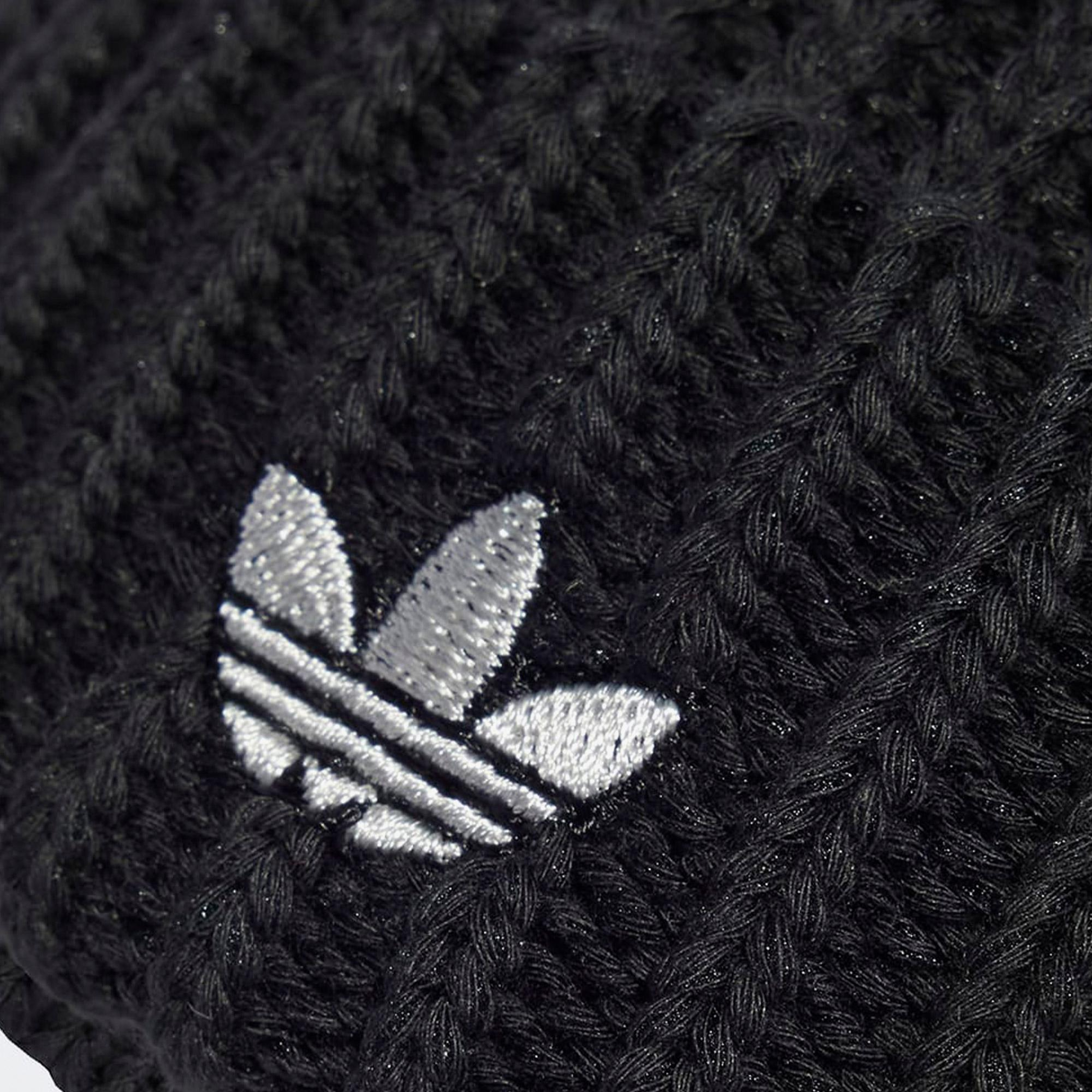 adidas Short Unisex Siyah Bere