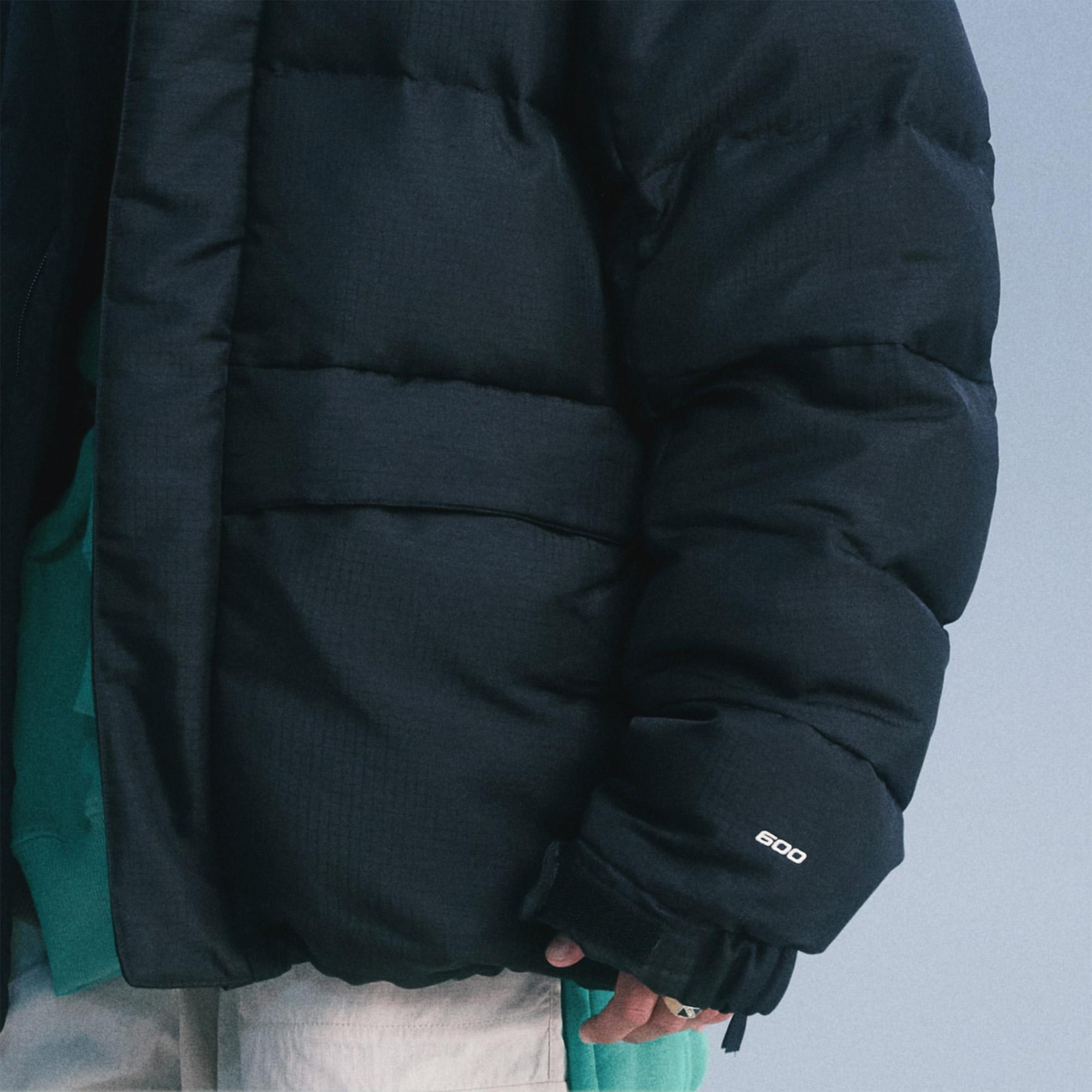 The North Face 30th Anniversary Kadın Siyah Mont
