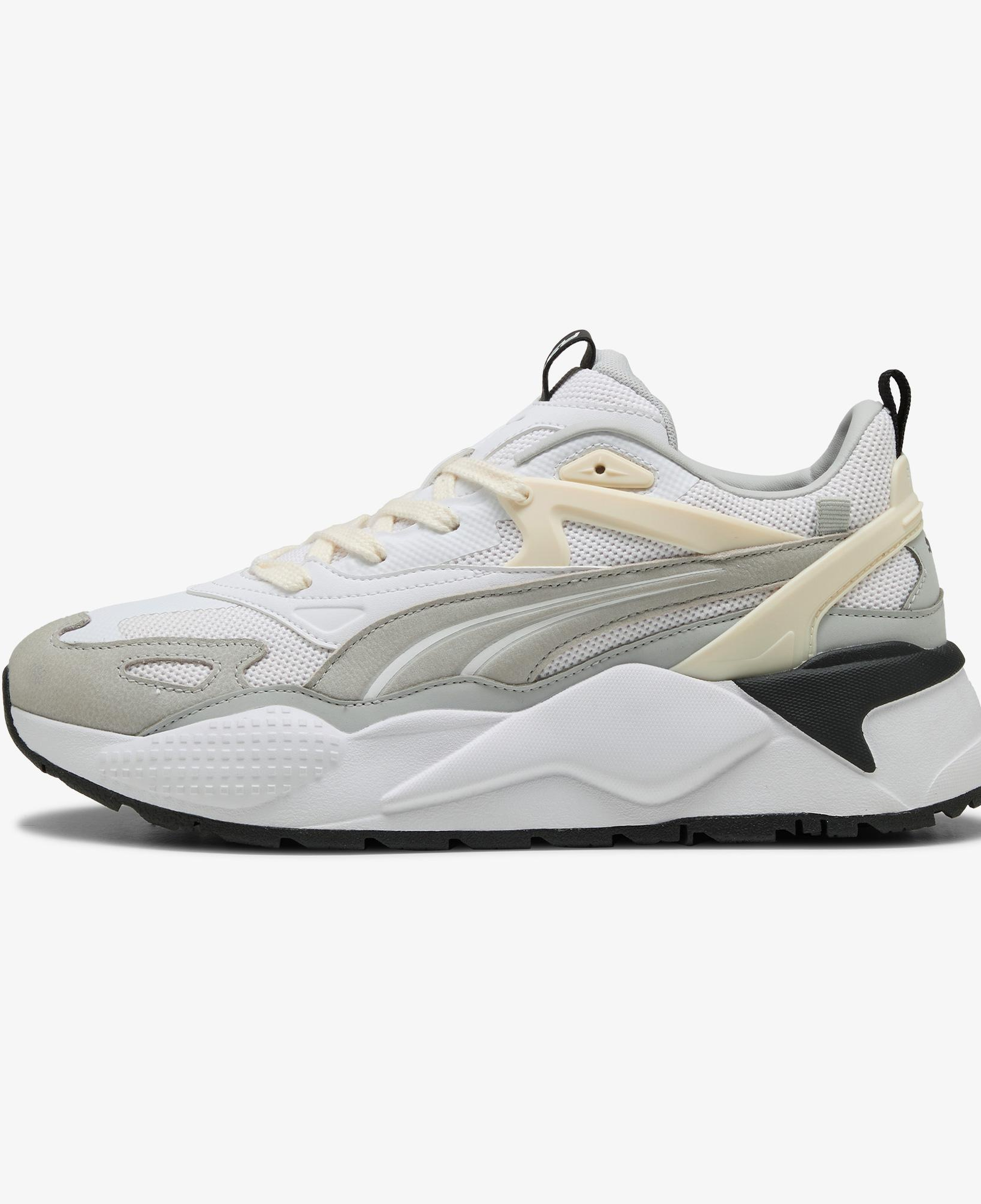 Puma Rs-X Efekt B&B Kadın Beyaz Spor Ayakkabı