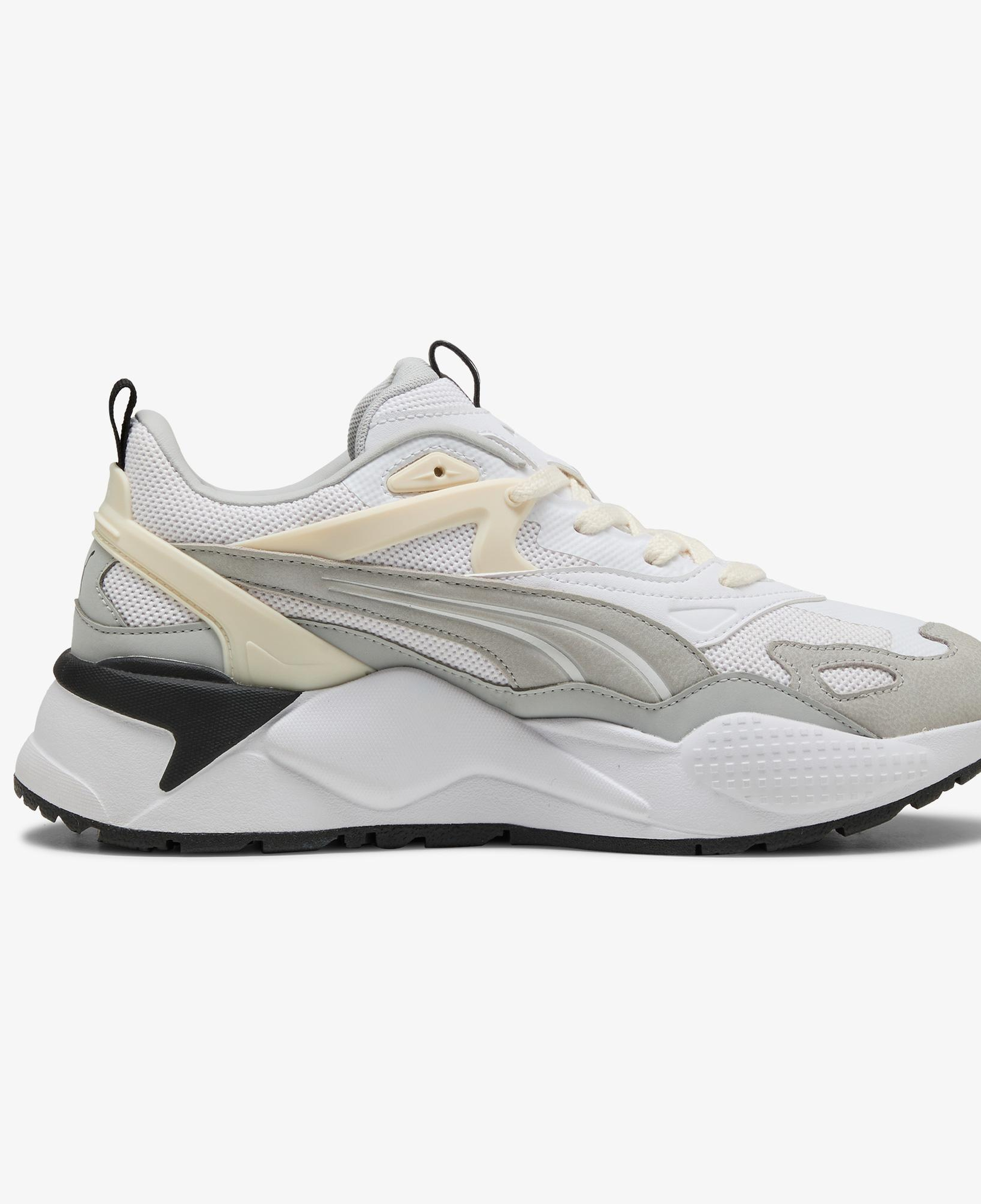 Puma Rs-X Efekt B&B Kadın Beyaz Spor Ayakkabı