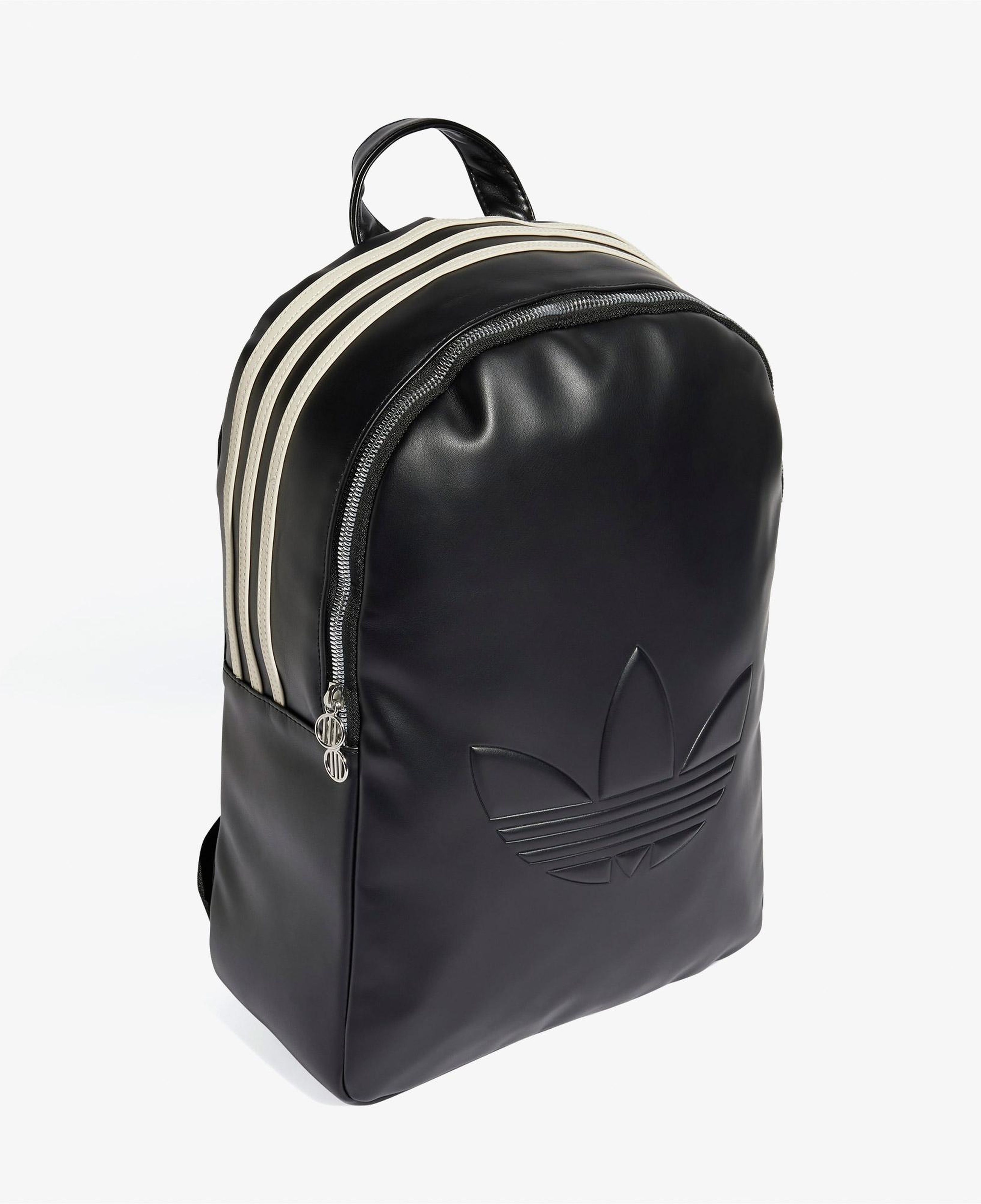 adidas Outline Trefoil Unisex Siyah Sırt Çantası