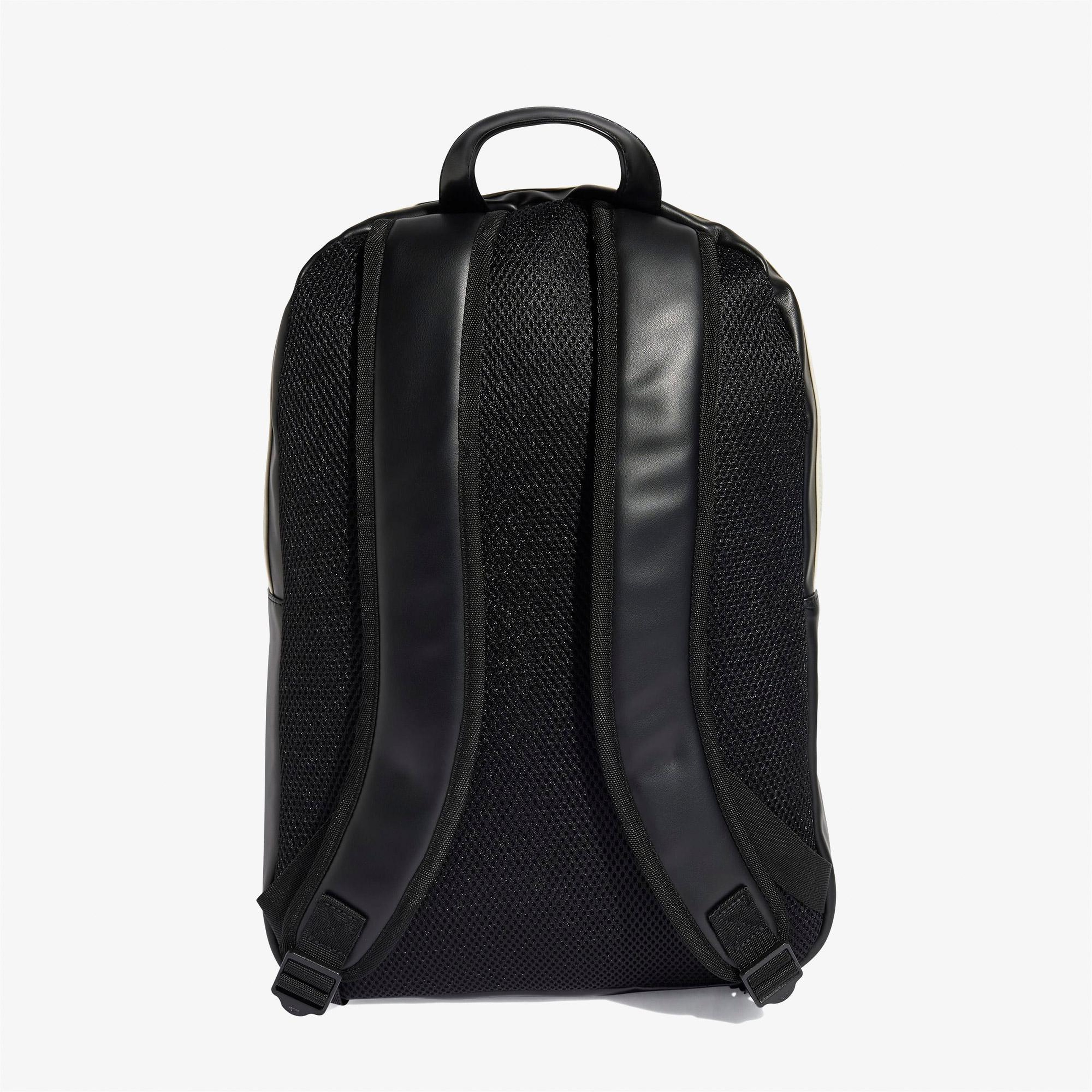 adidas Outline Trefoil Unisex Siyah Sırt Çantası