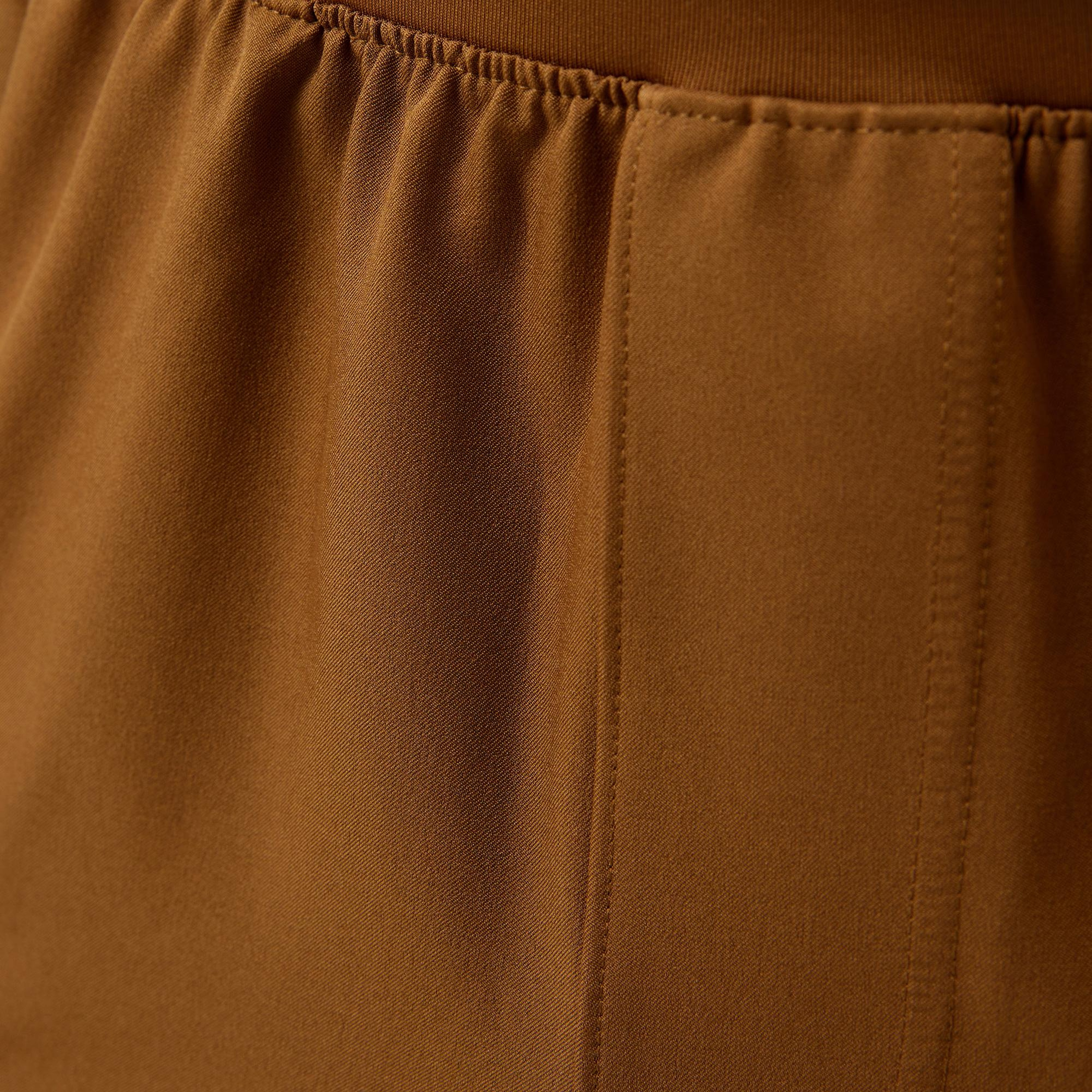 Under Armour Unstoppable Cargo Erkek Kahverengi Eşofman Altı