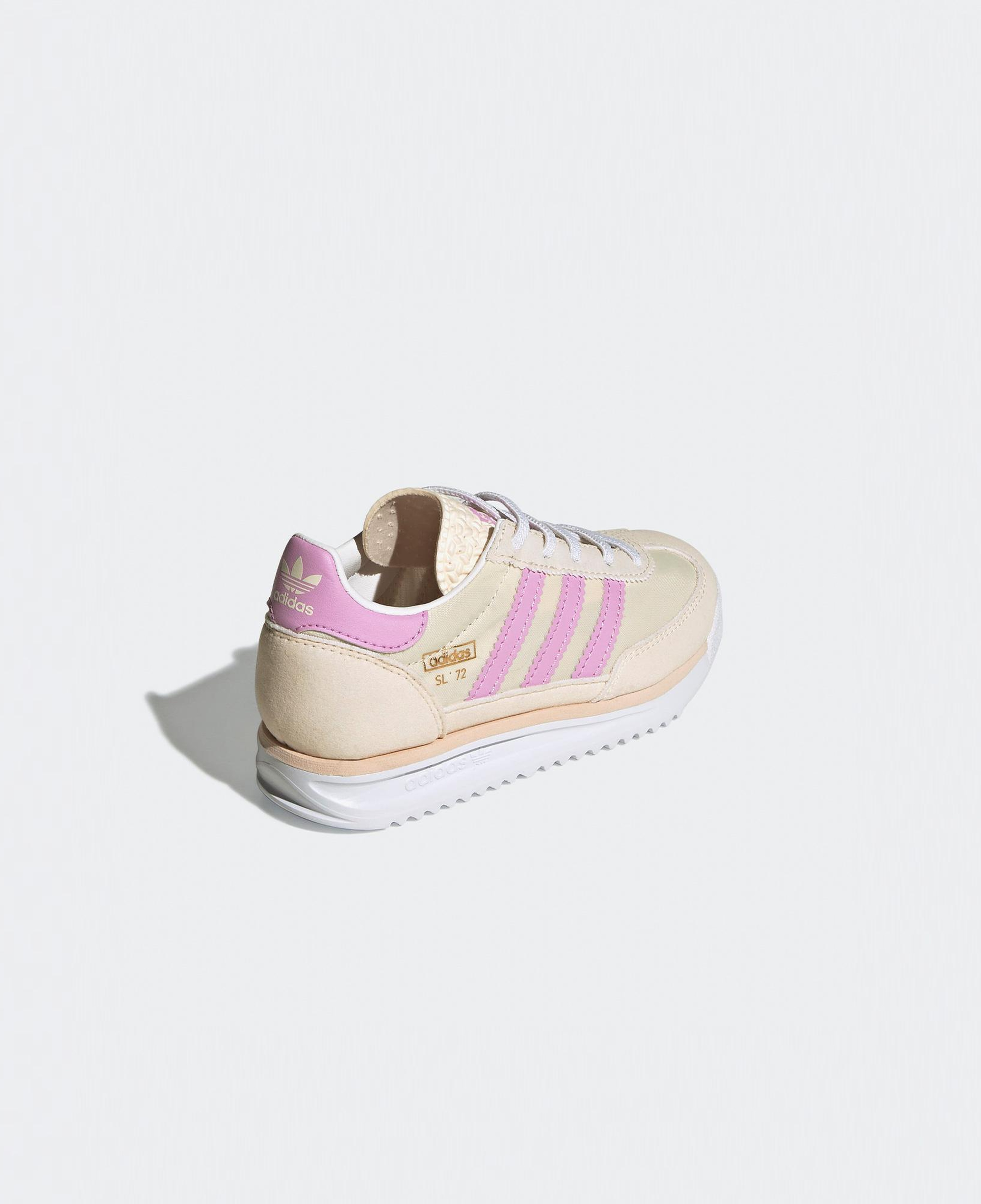 adidas Sl 72 Rs El C Çocuk Beyaz Spor Ayakkabı