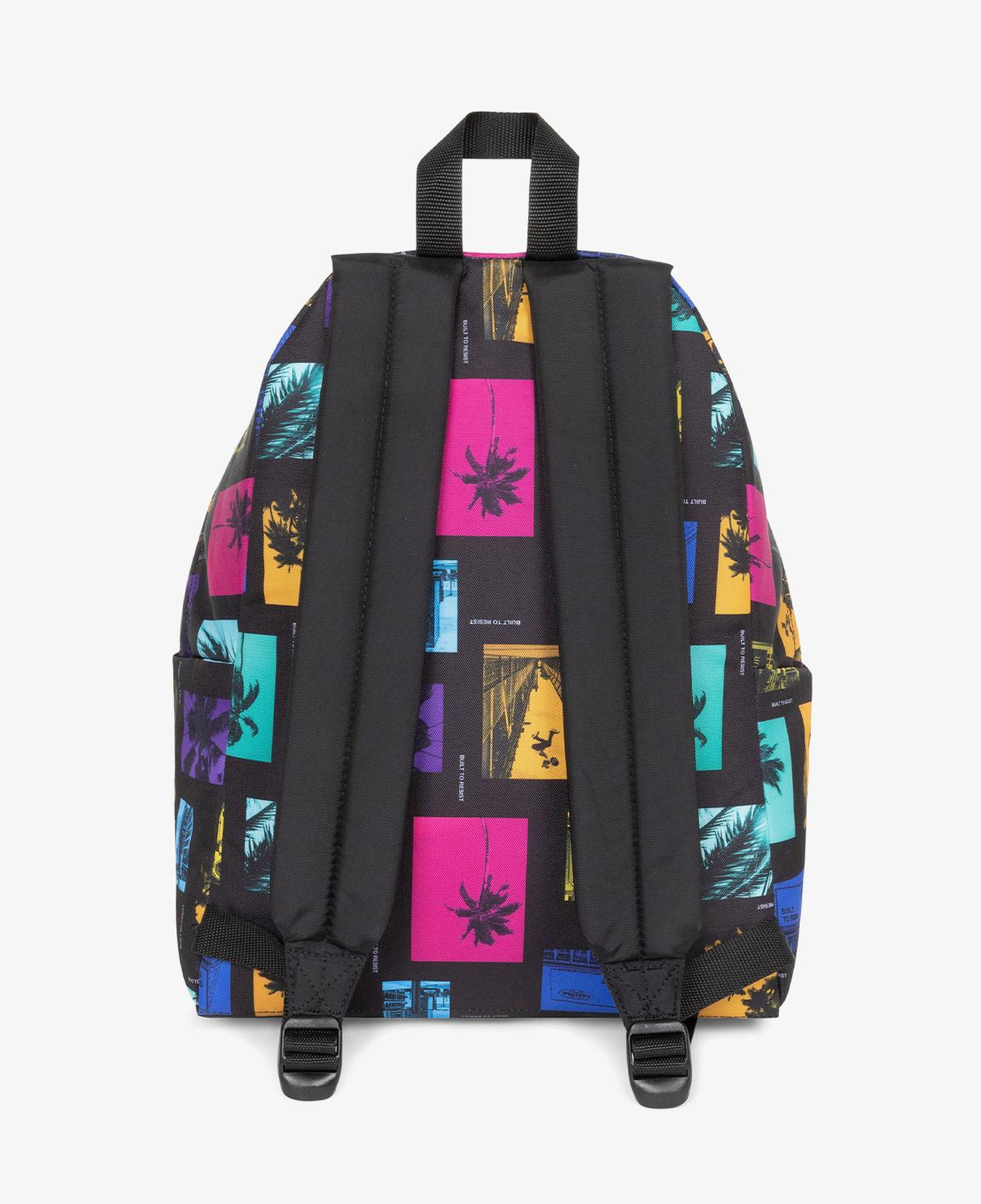 Eastpak Padded Pak R Unisex Siyah Sırt Çantası