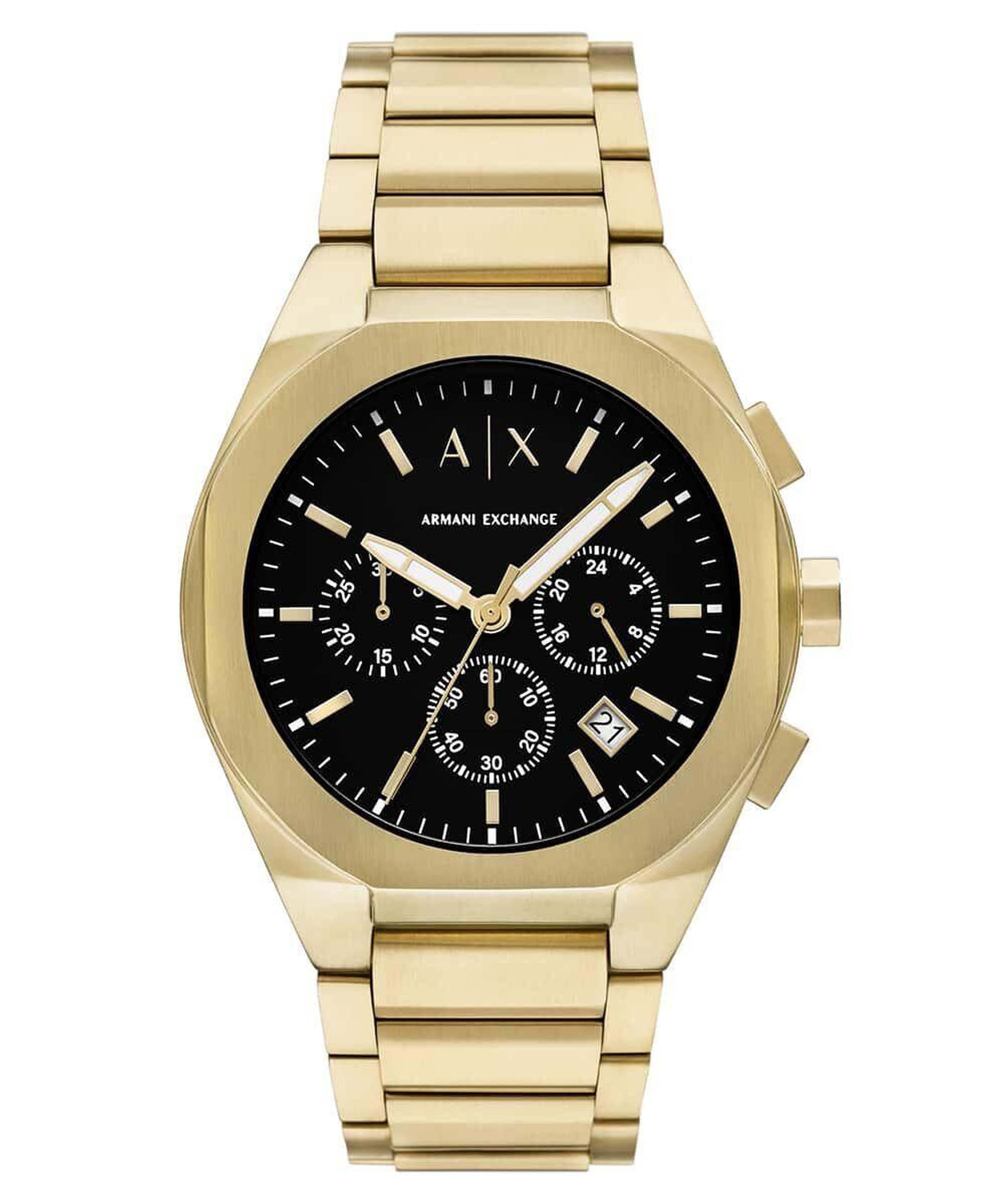 Armani Exchange AX4180 Erkek Kol Saat