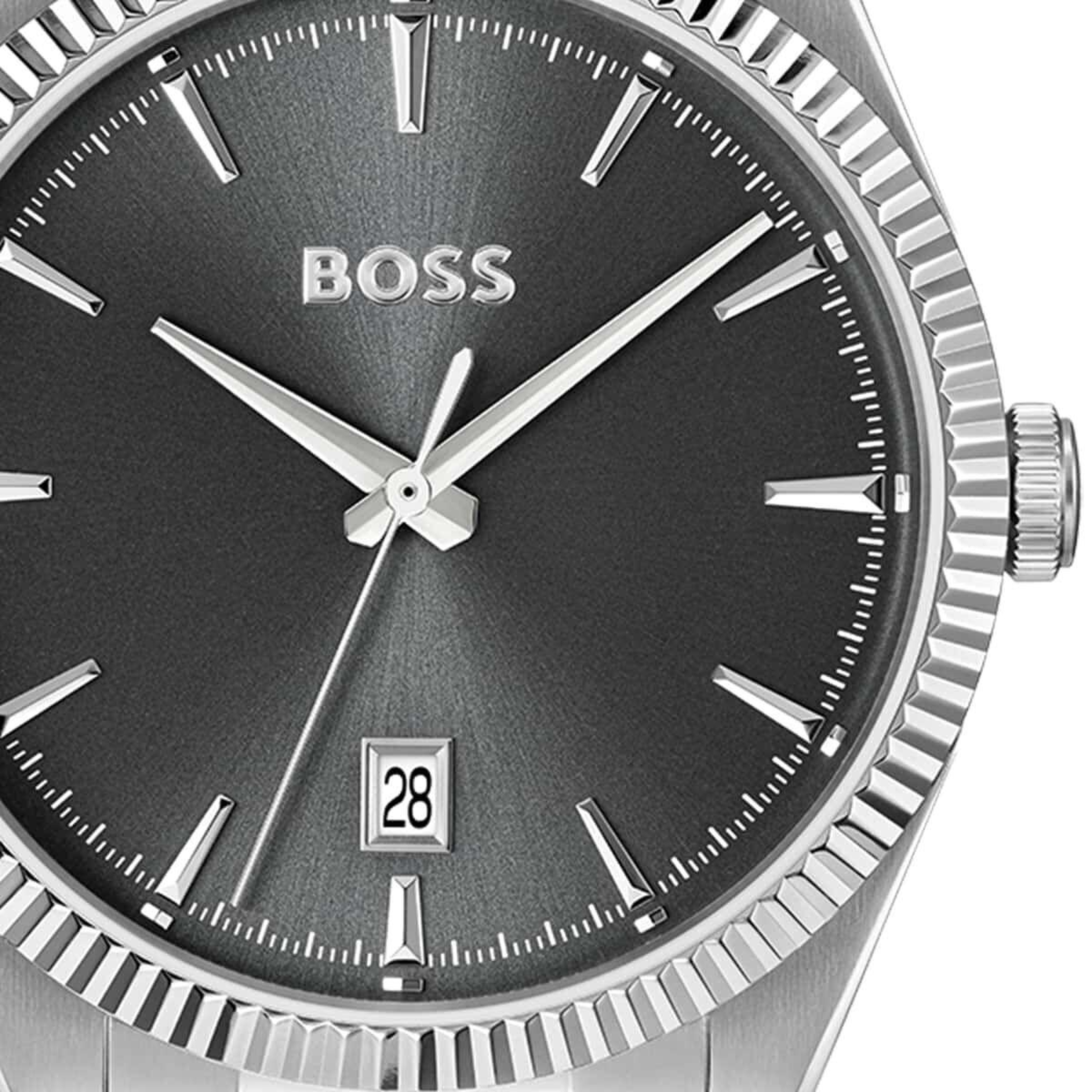 Boss Watches HB1514310 Erkek Kol Saati