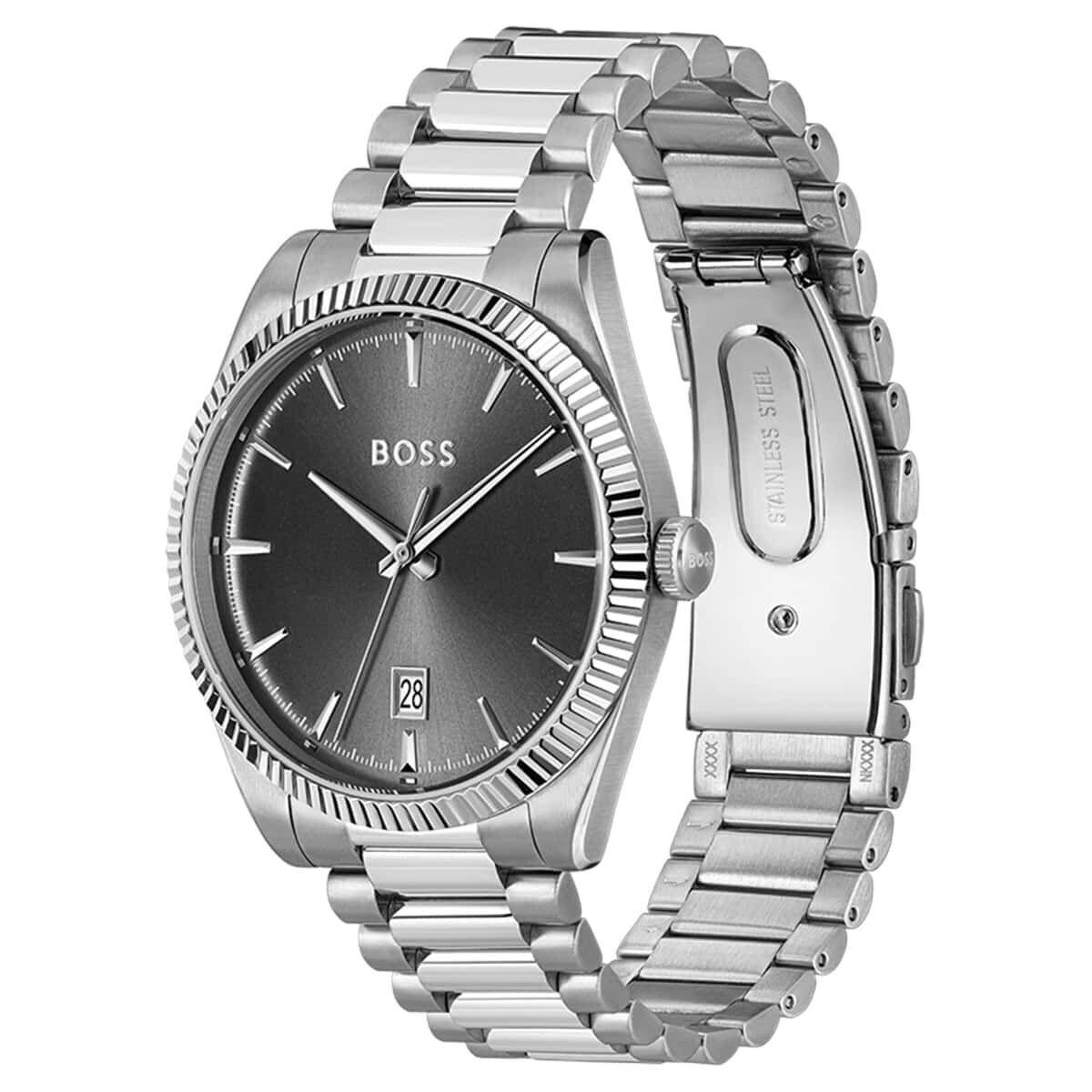 Boss Watches HB1514310 Erkek Kol Saati