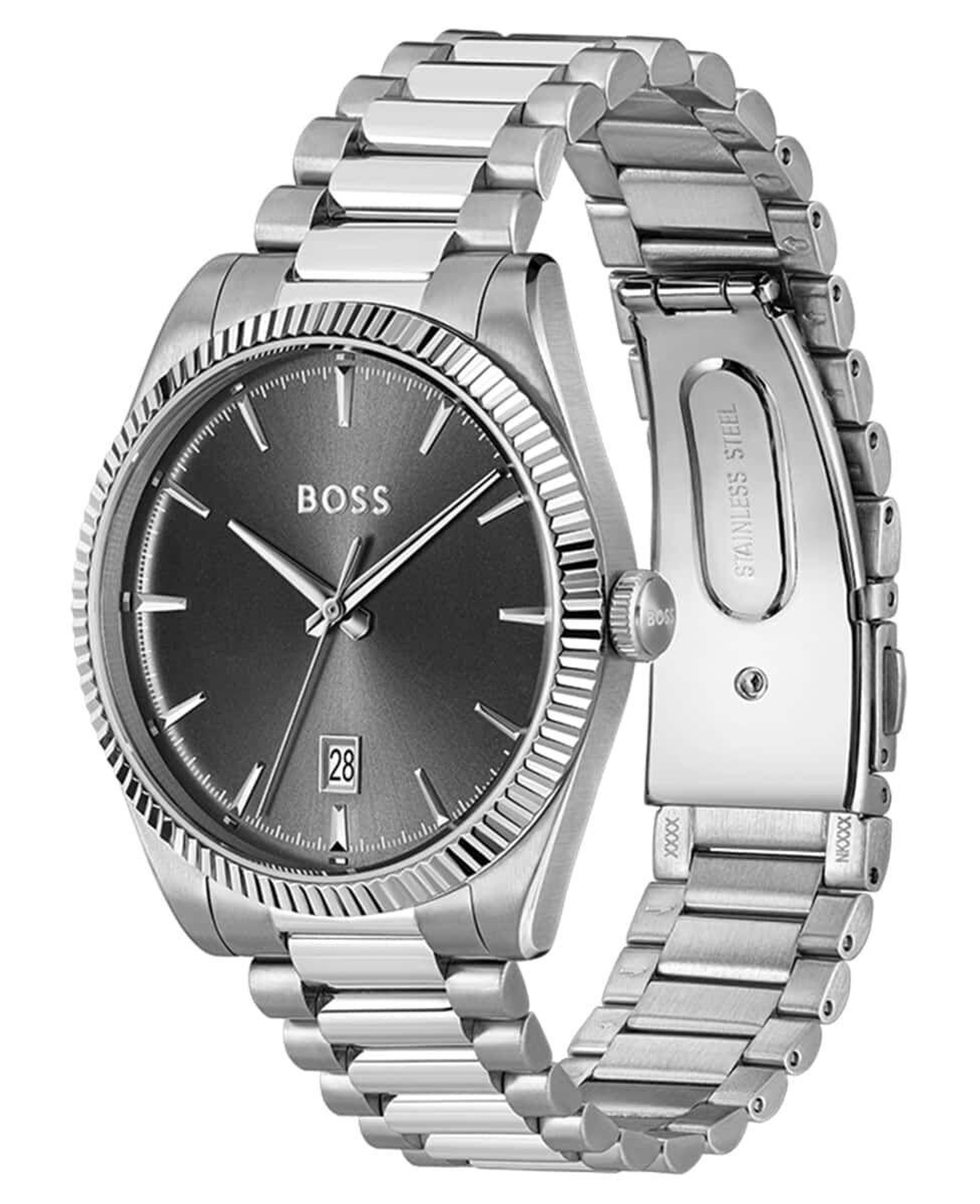 Boss Watches HB1514310 Erkek Kol Saati