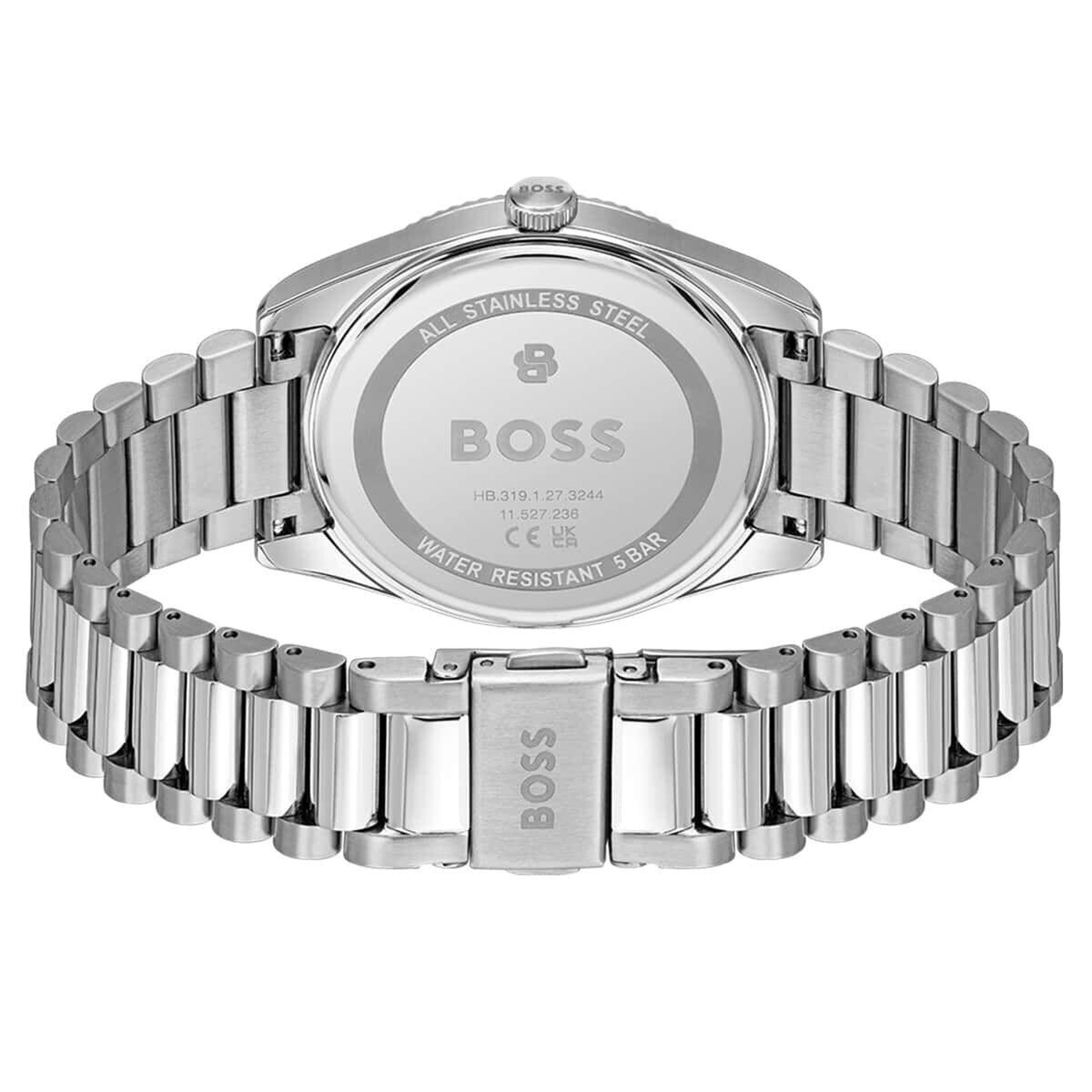 Boss Watches HB1514310 Erkek Kol Saati