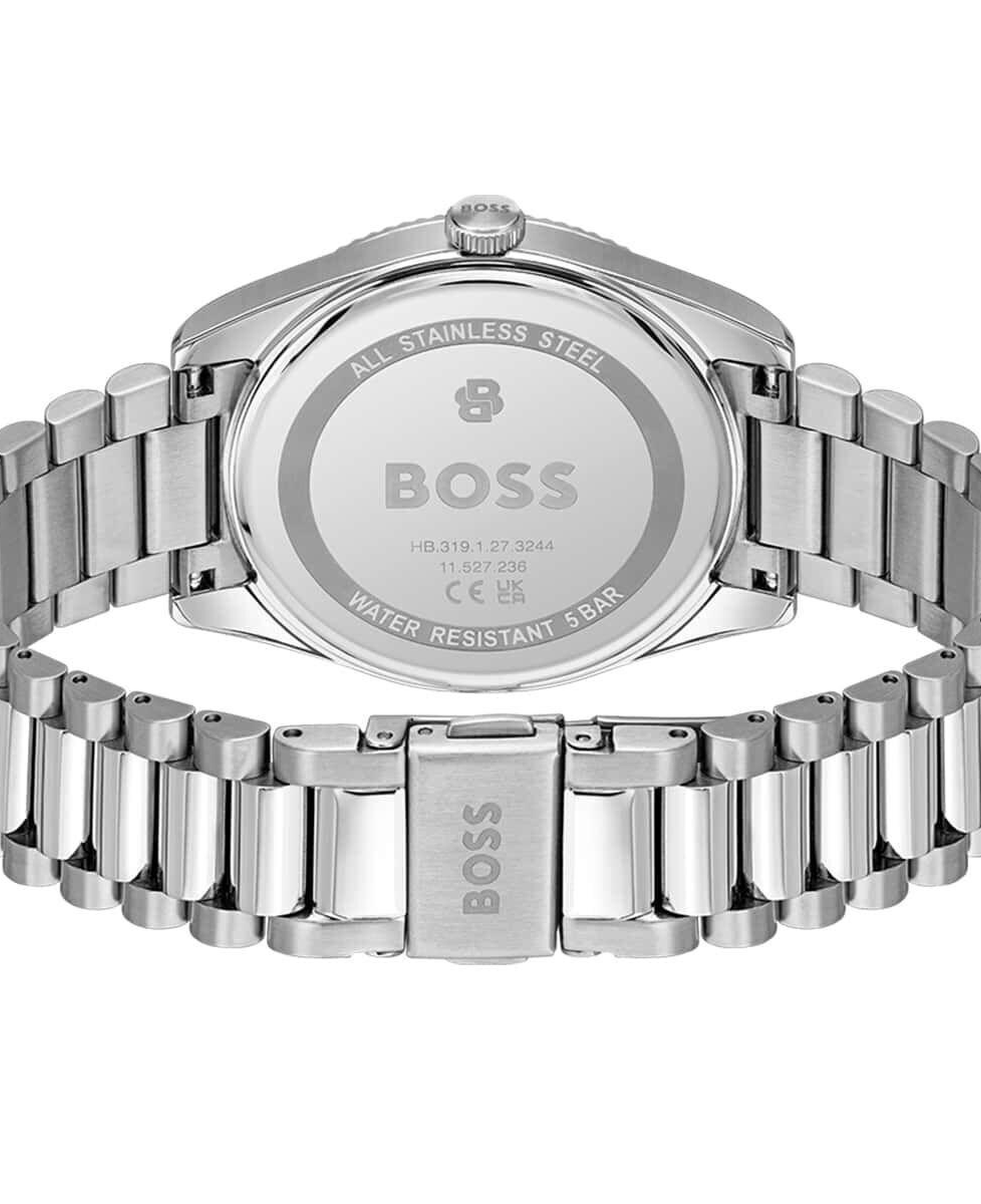 Boss Watches HB1514310 Erkek Kol Saati