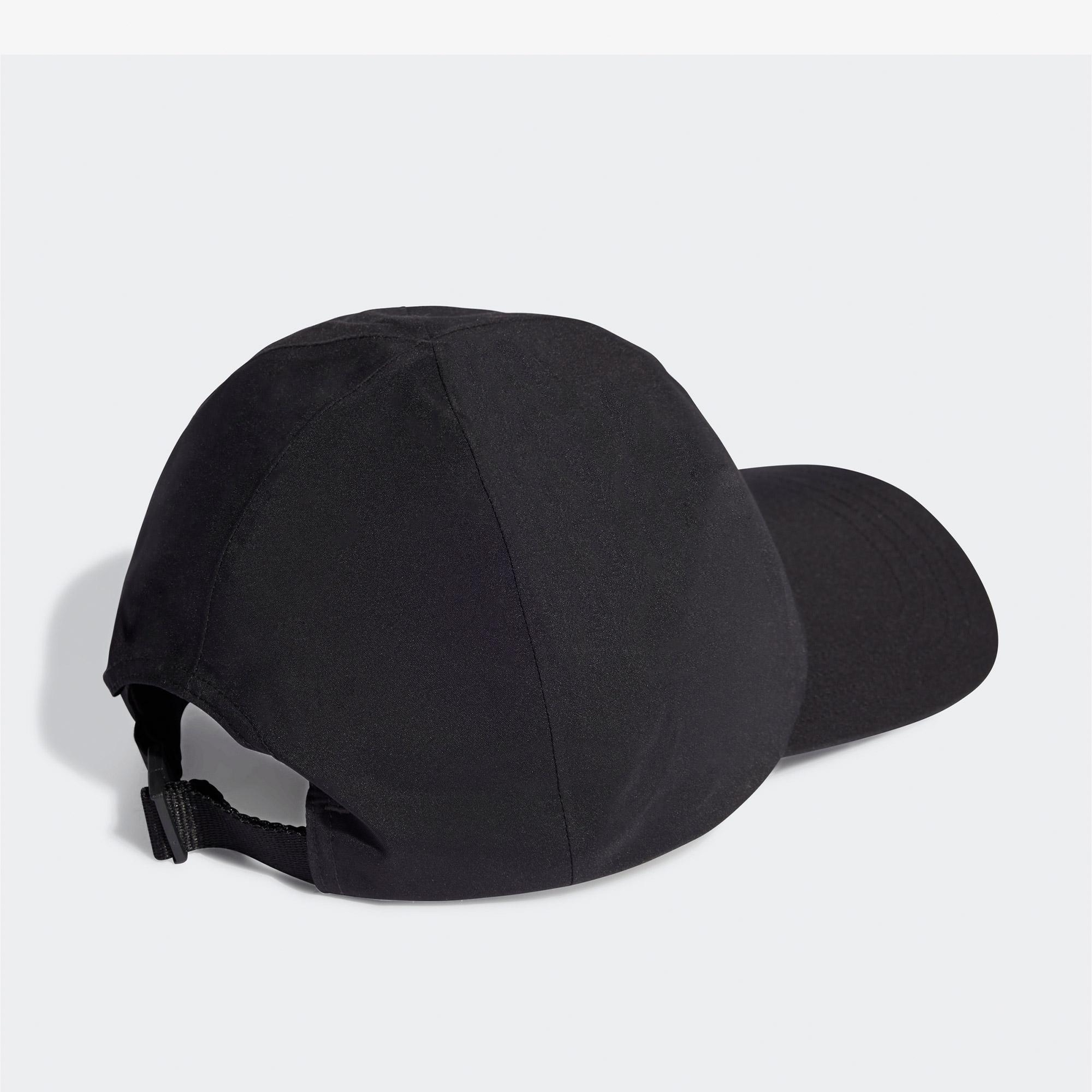 adidas Terrex Rain.Rdy Unisex Siyah Şapka