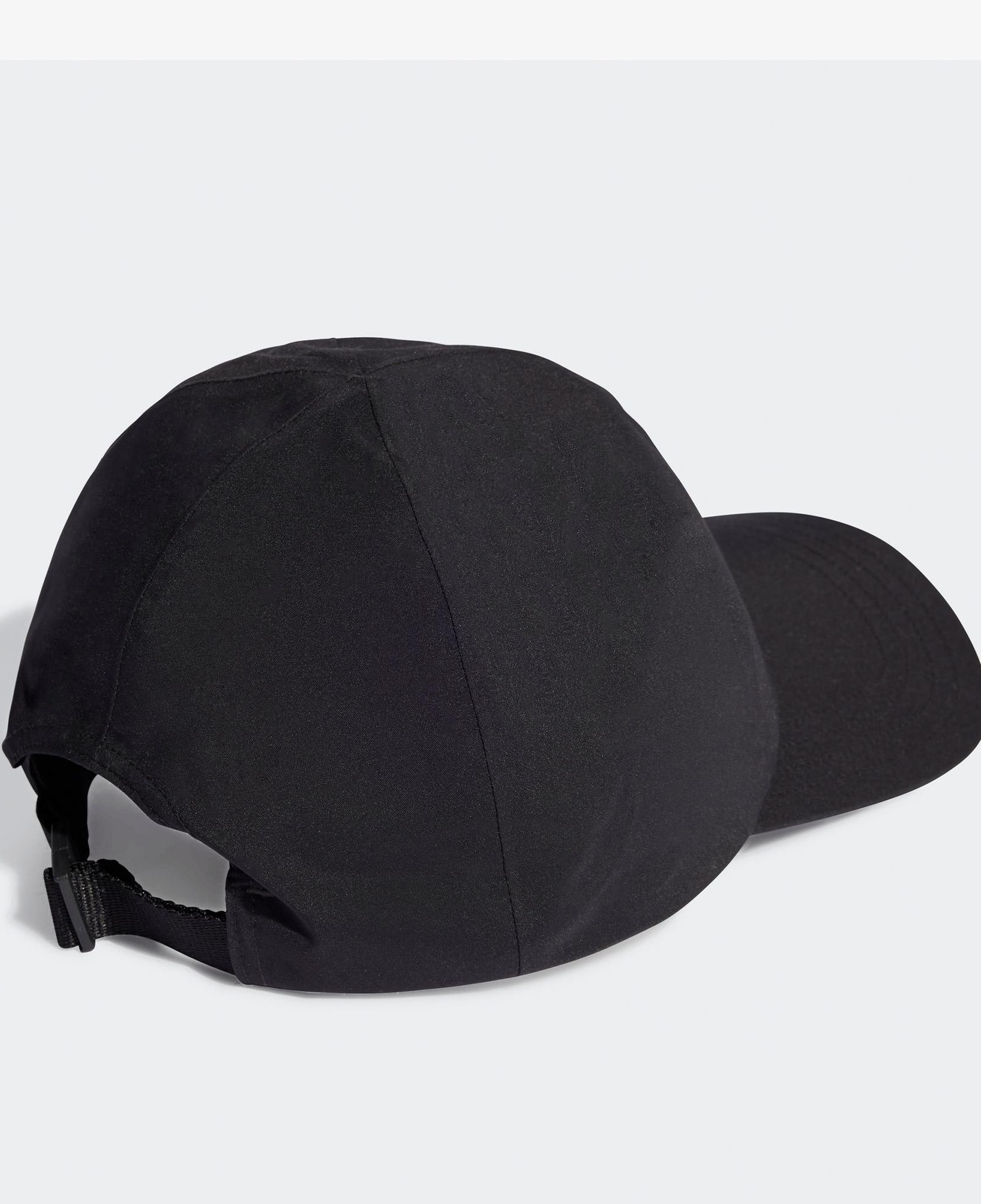 adidas Terrex Rain.Rdy Unisex Siyah Şapka