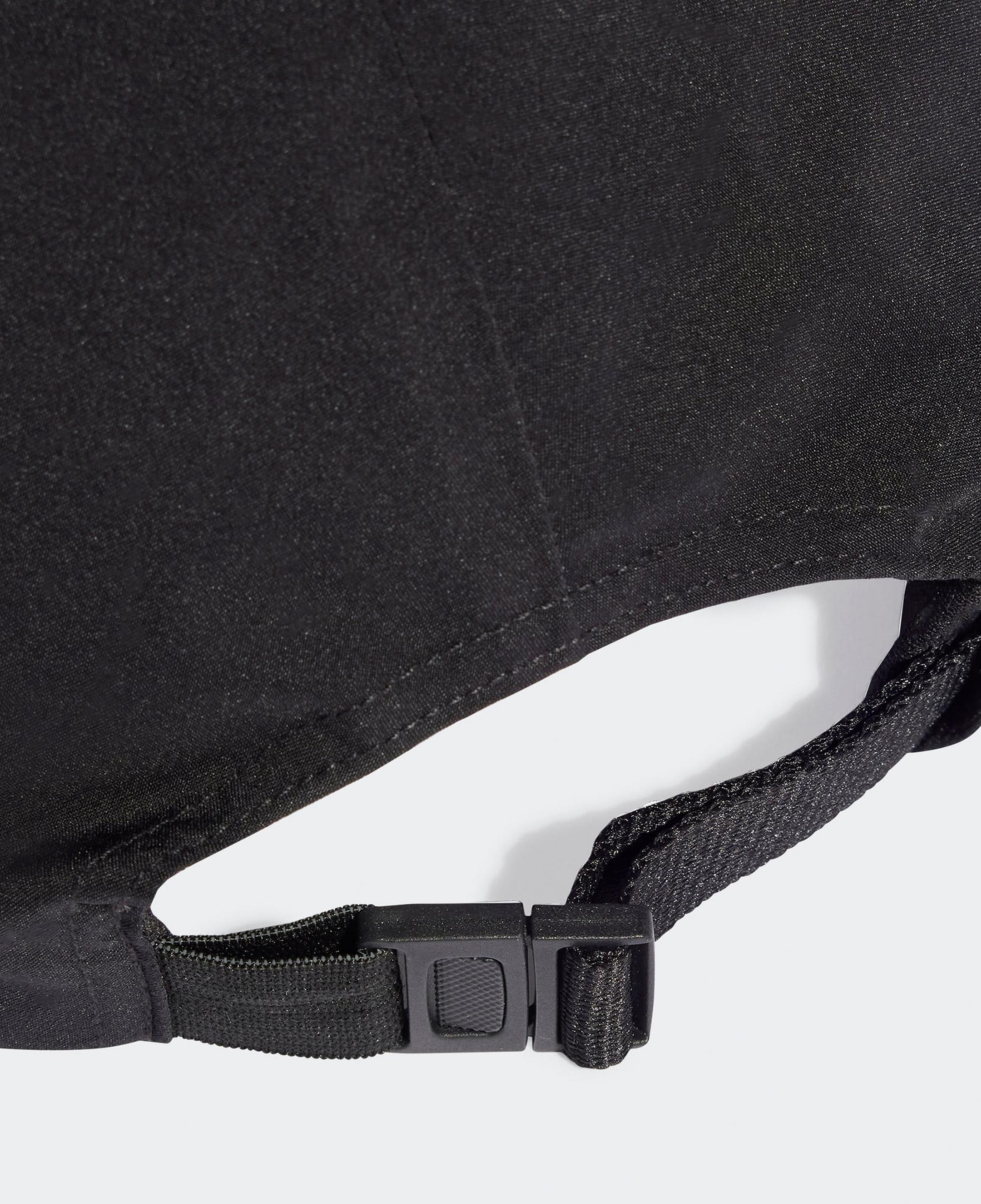 adidas Terrex Rain.Rdy Unisex Siyah Şapka