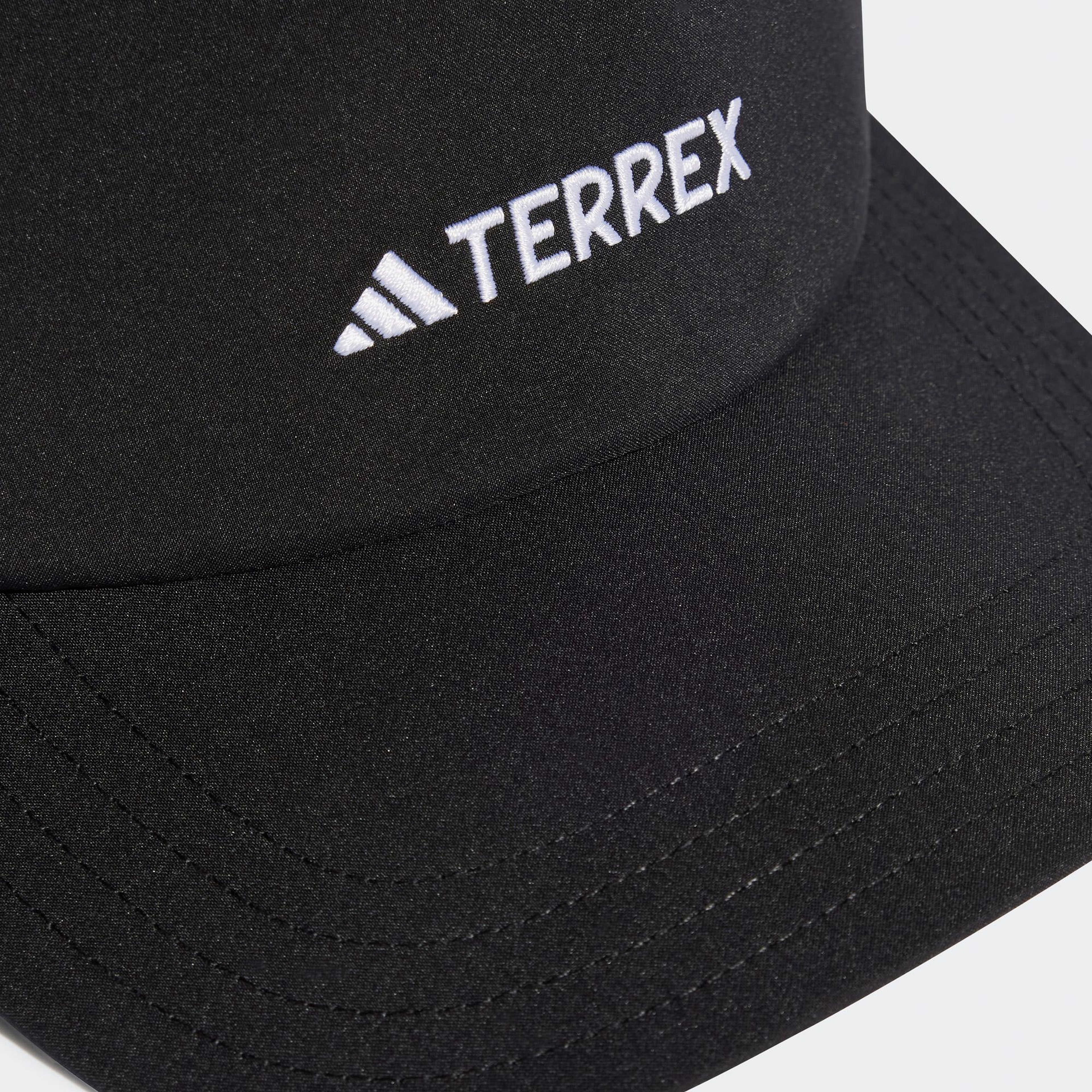 adidas Terrex Rain.Rdy Unisex Siyah Şapka