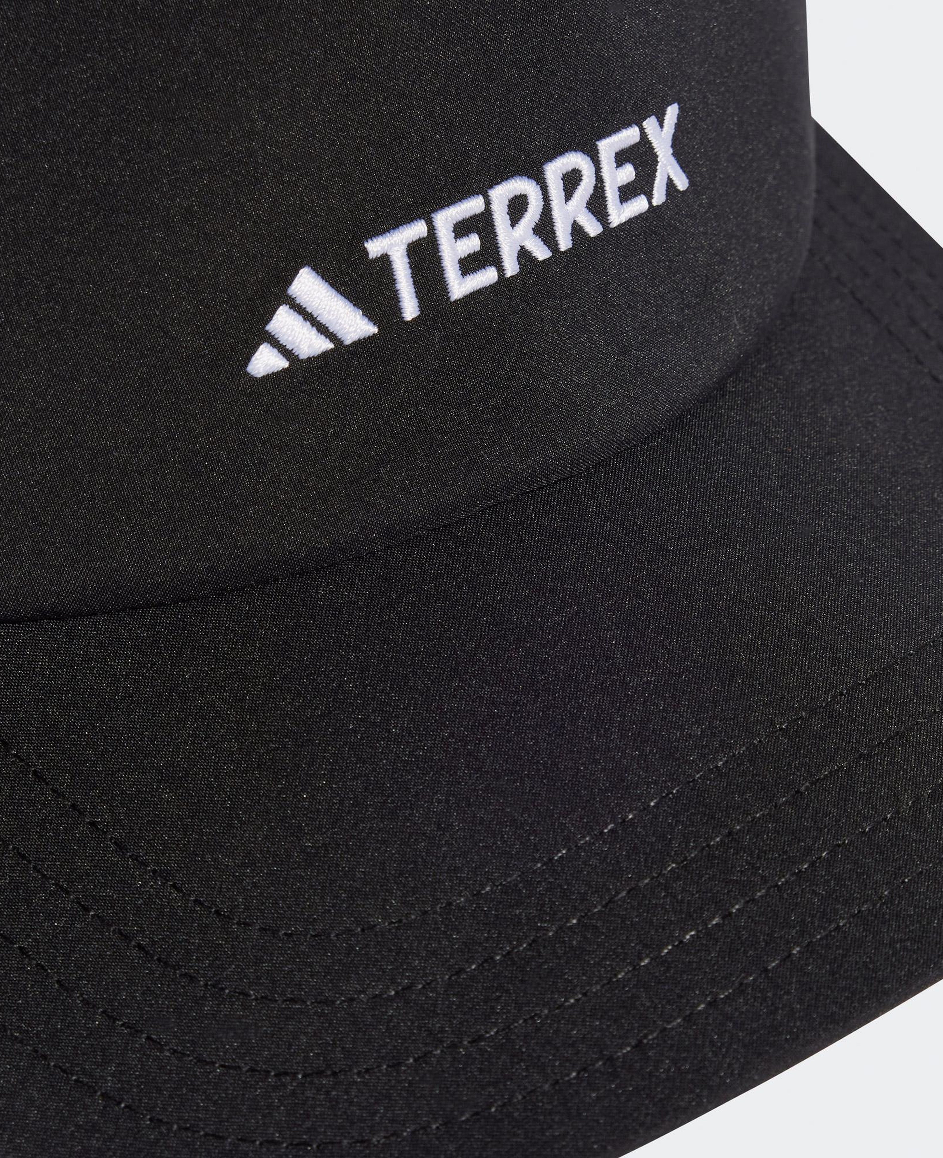 adidas Terrex Rain.Rdy Unisex Siyah Şapka