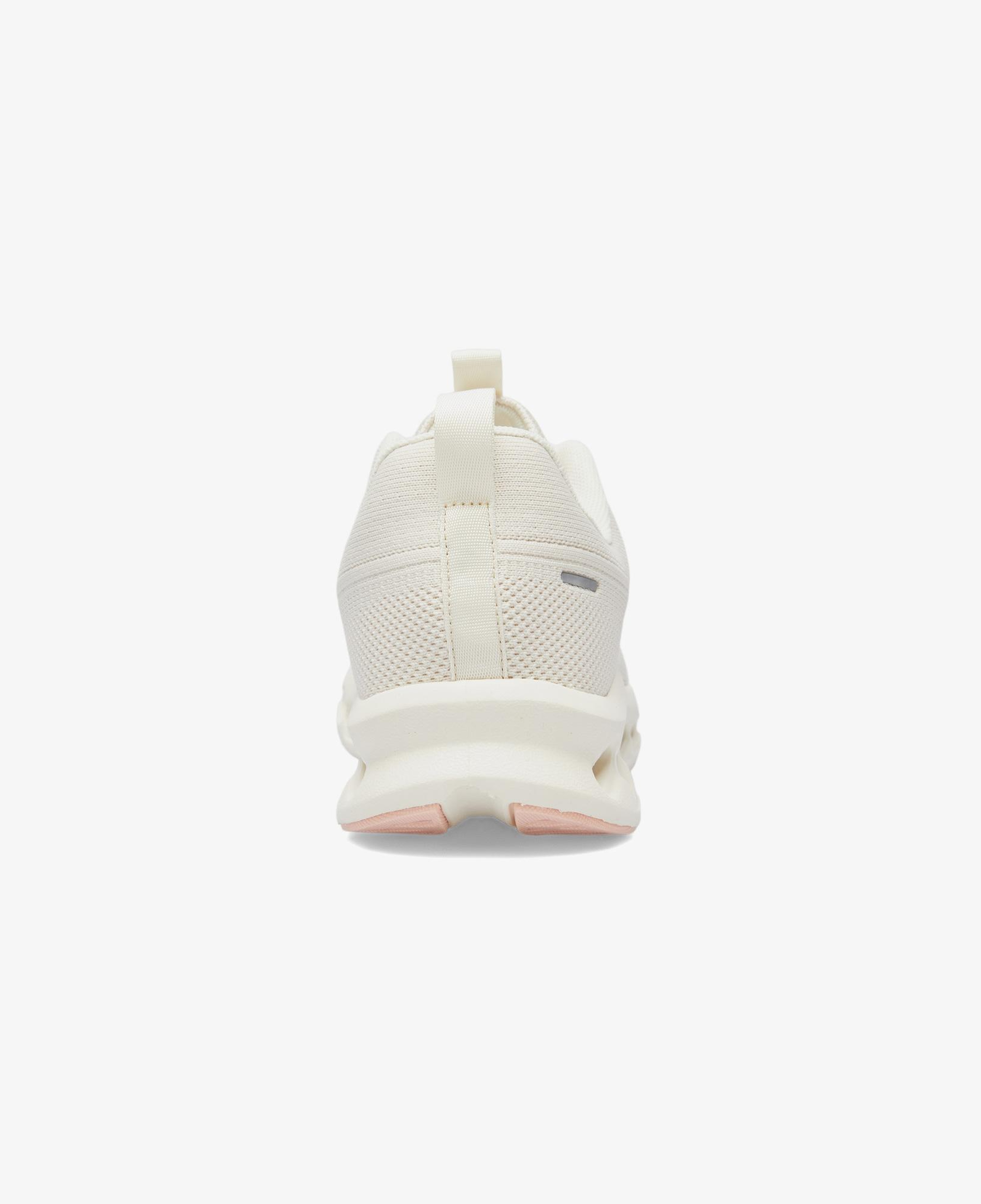 Nautica Kadın Beyaz Sneaker