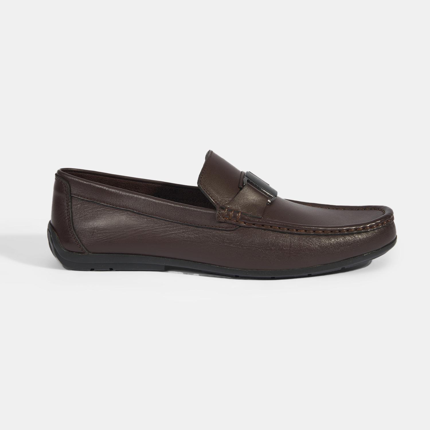 Sable Kahve Erkek Günlük Ayakkabı