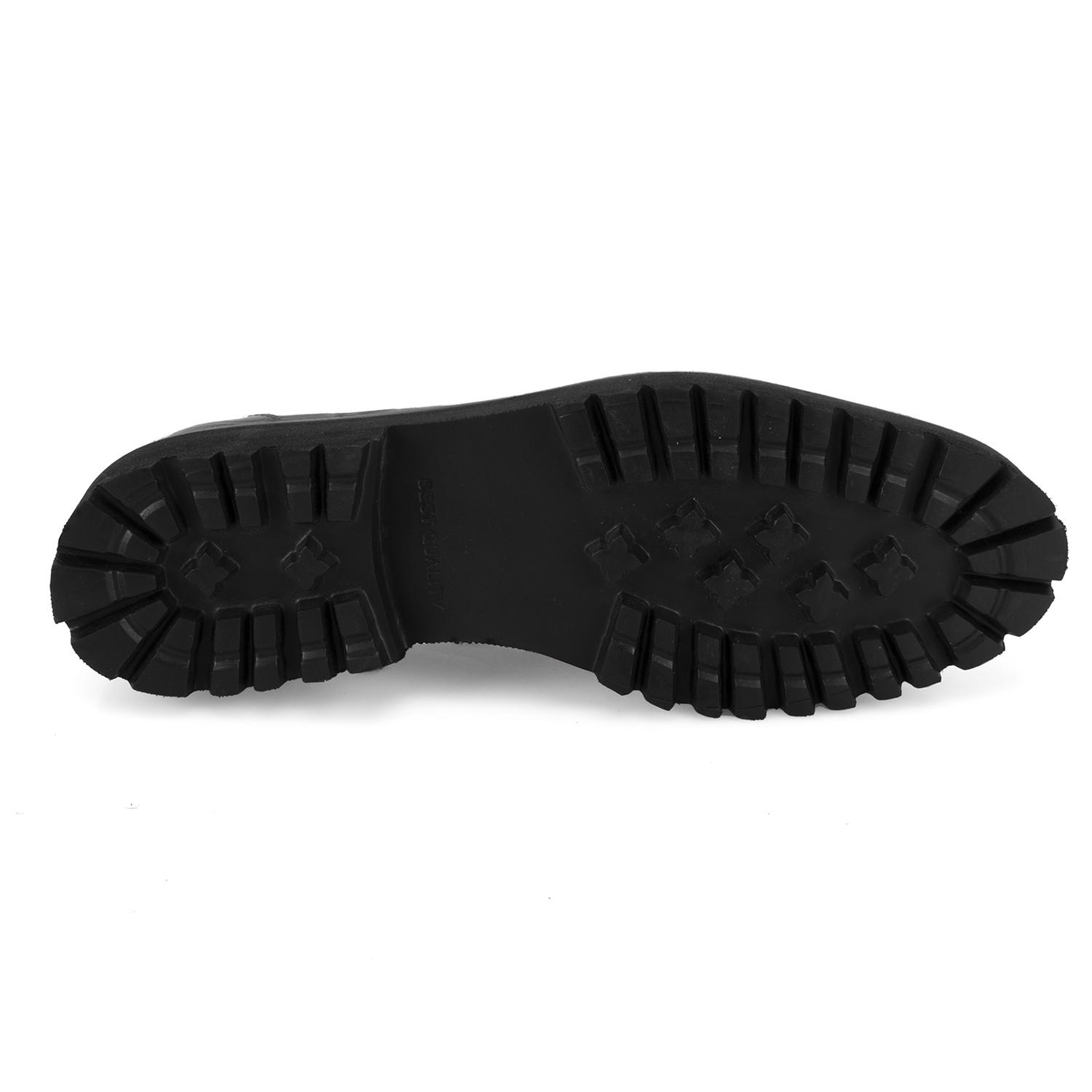 Kadın Kahve Loafer