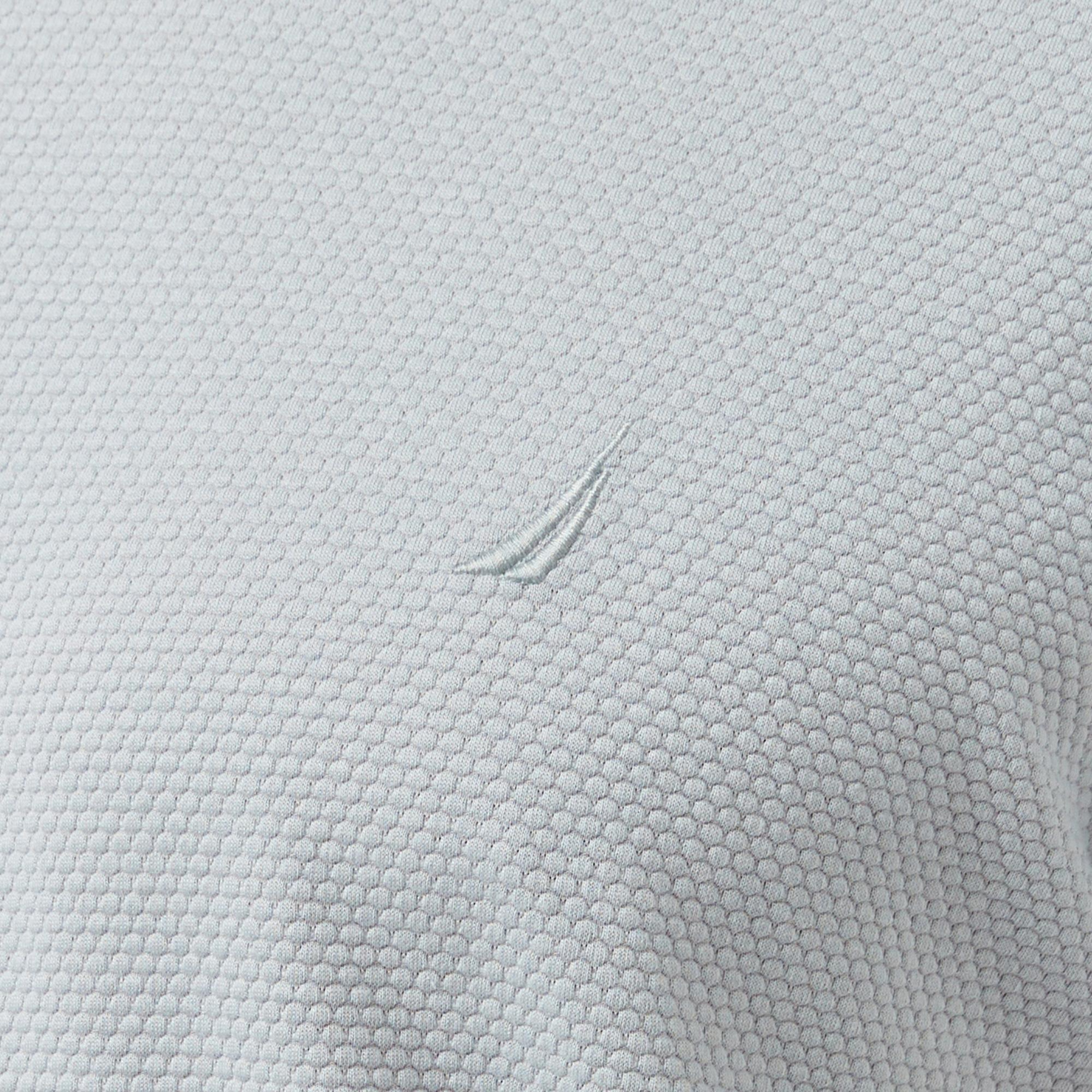 Nautica Erkek Mavi Regular Fit T-Shirt