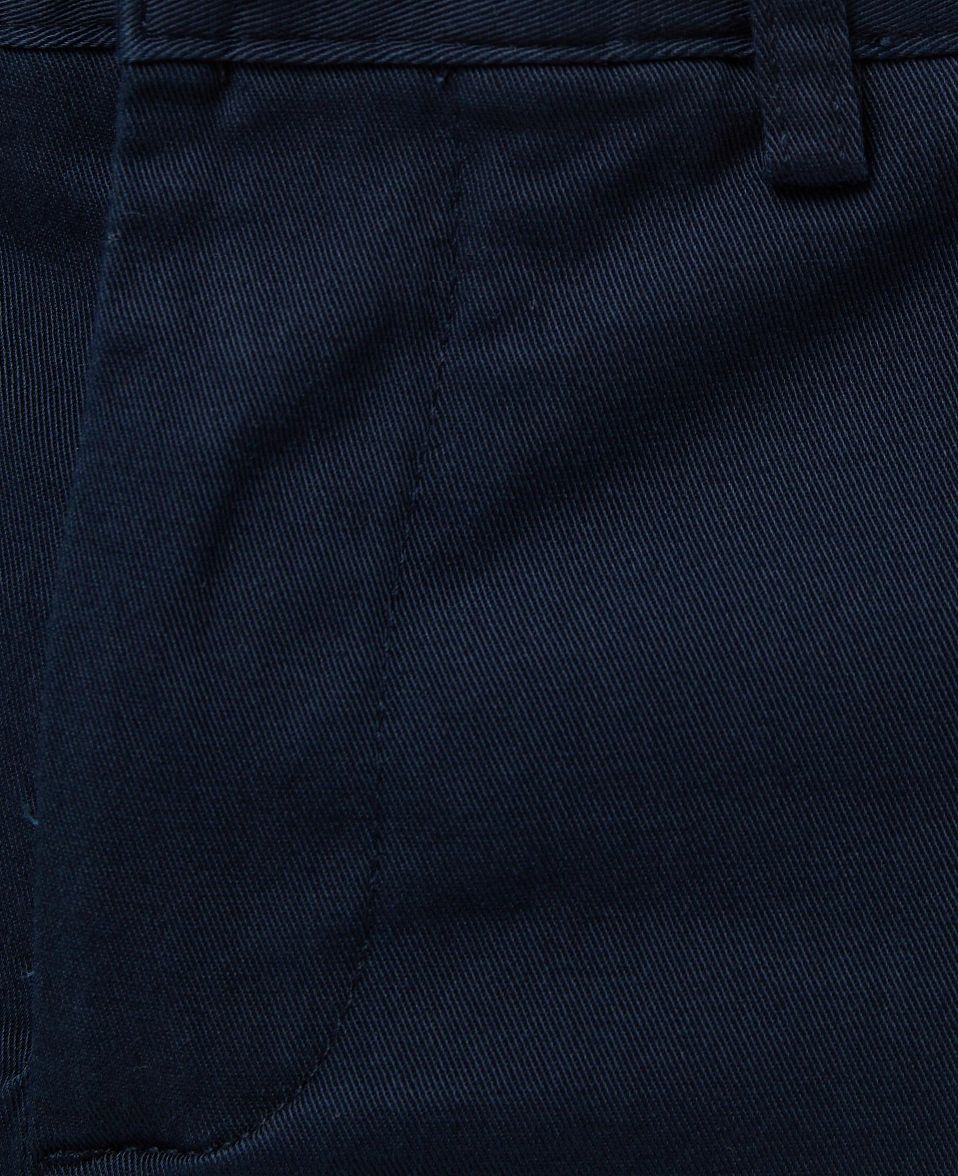 Nautica Erkek Lacivert Slim Fit Pantolon