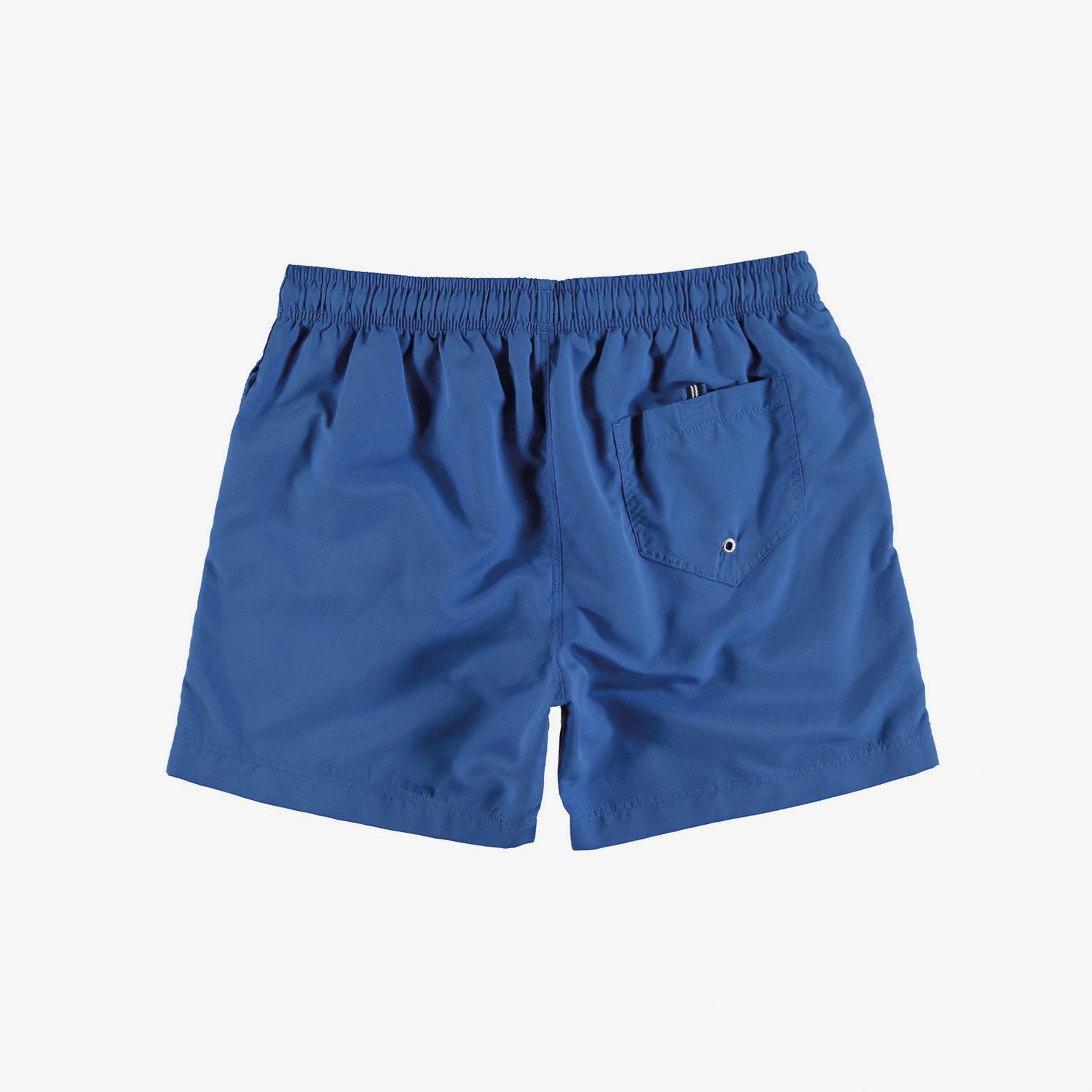 Nautica Erkek Mavi Deniz Şortu