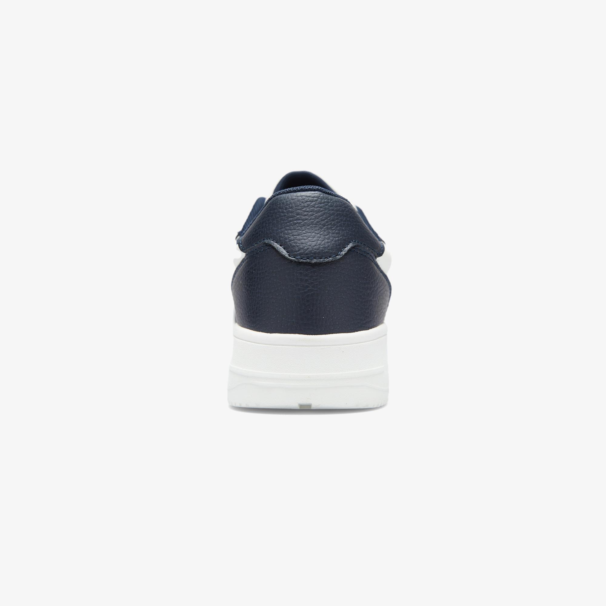 Nautica Lacivert Nautica Sneaker Erkek