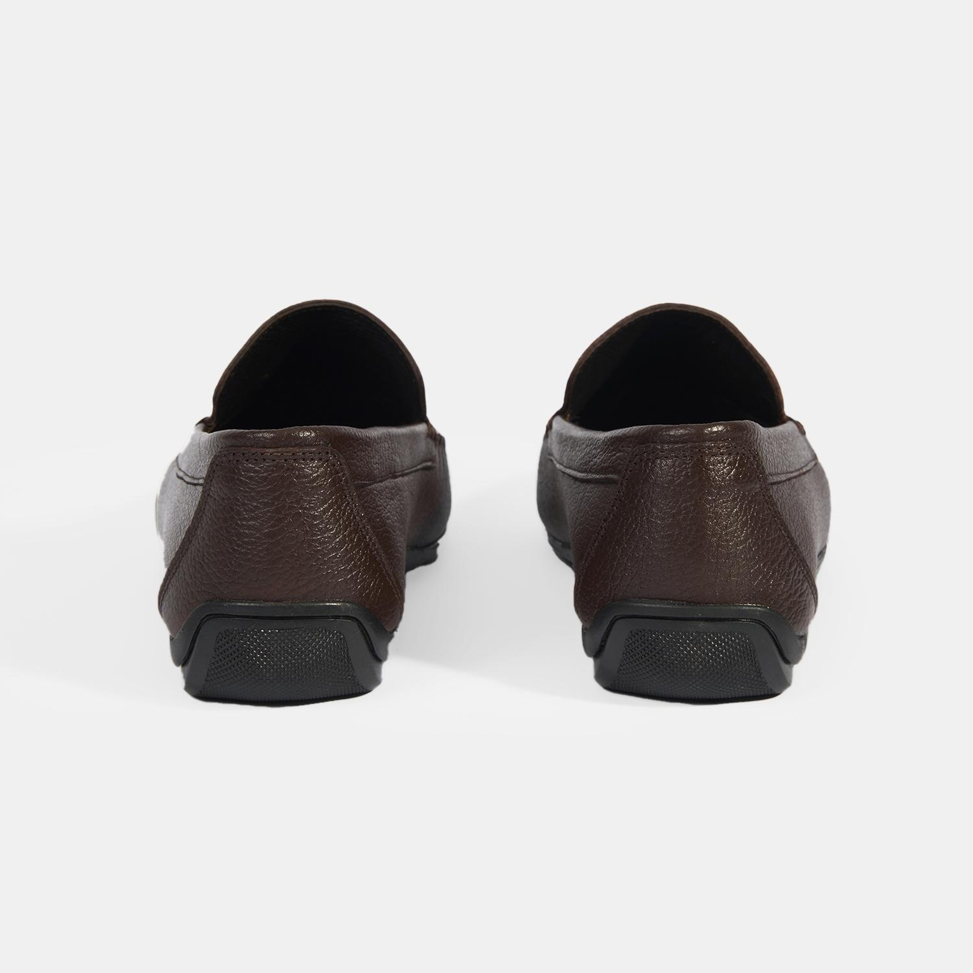 Tobias Kahve Erkek Günlük Ayakkabı