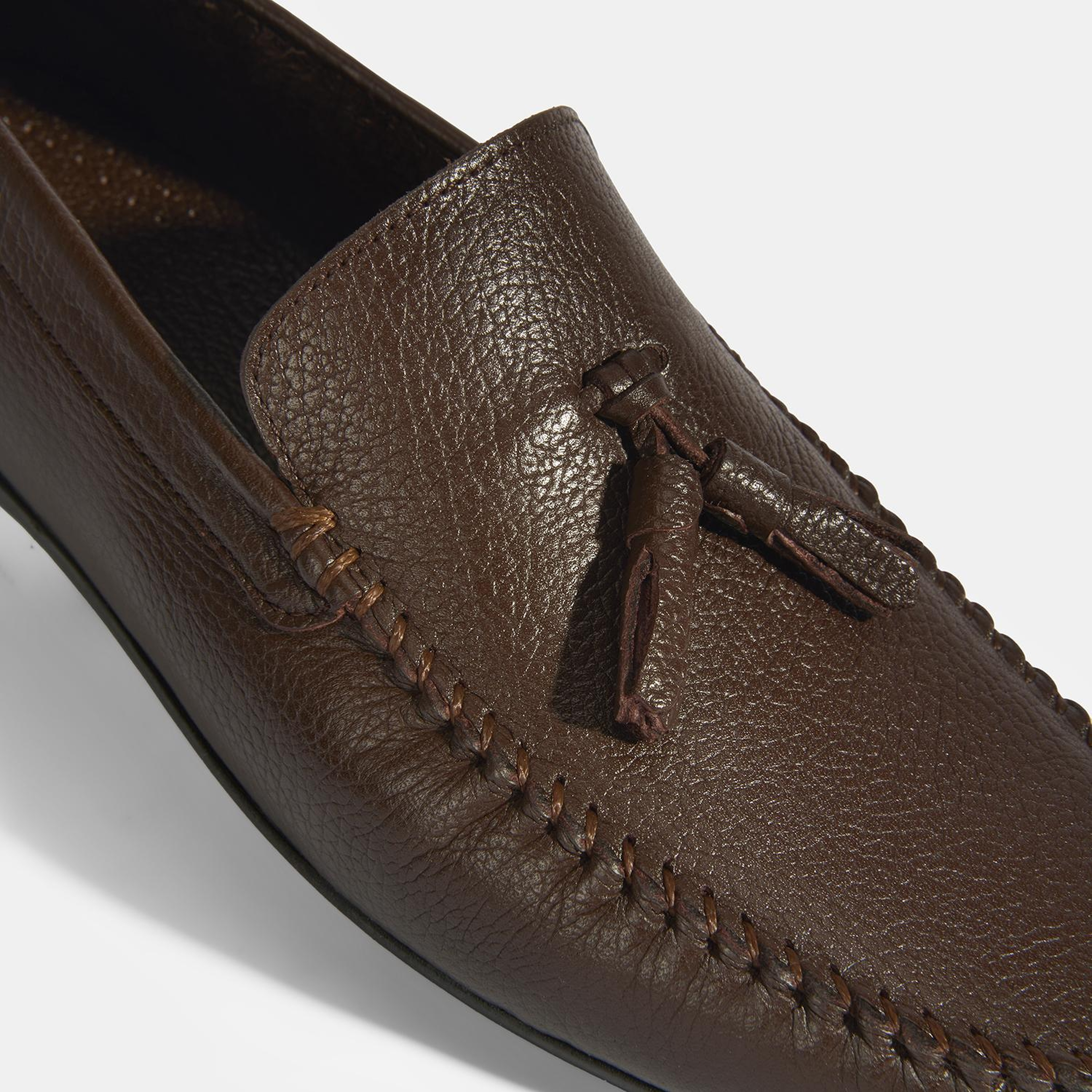 Tobias Kahve Erkek Günlük Ayakkabı