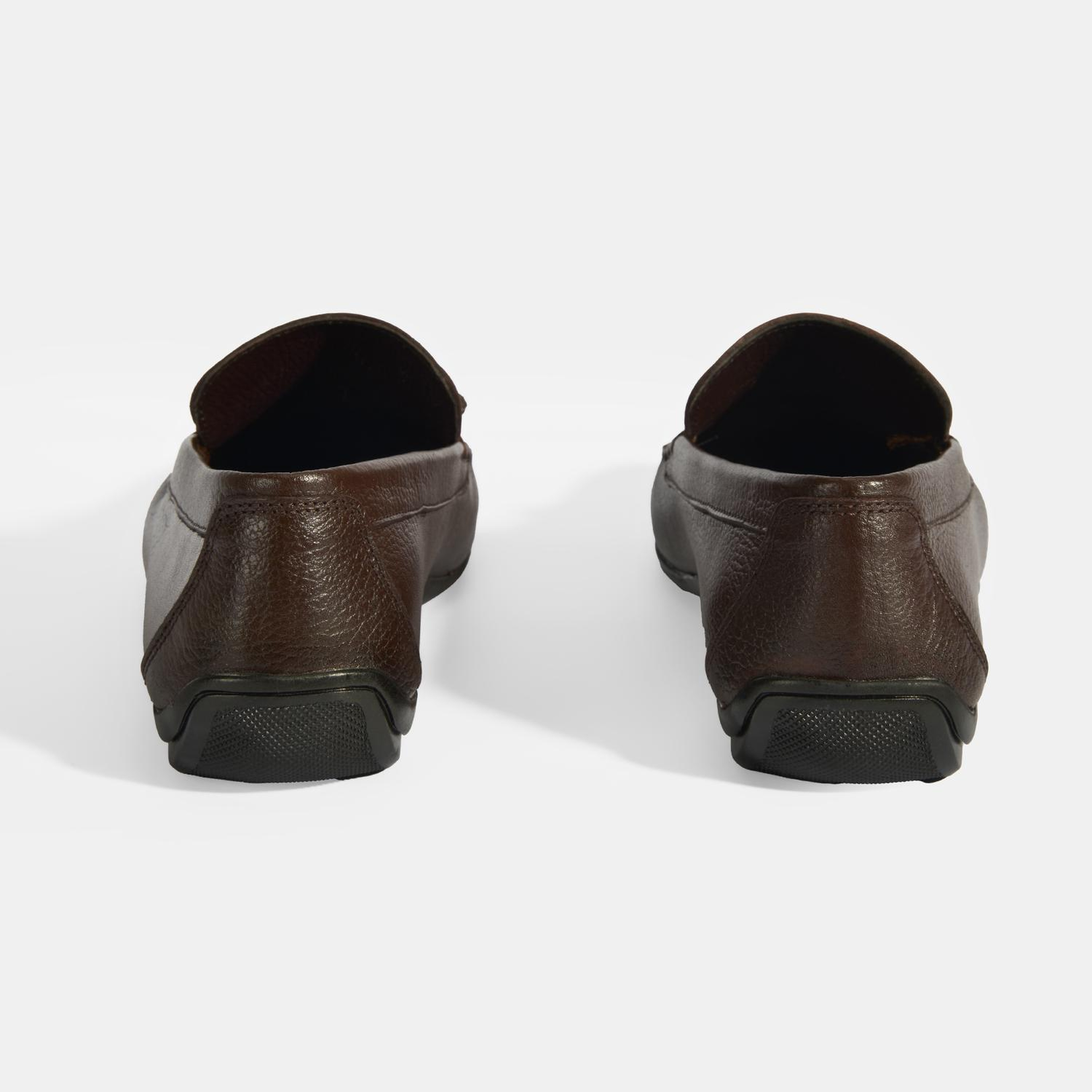 Tobias Kahve Erkek Günlük Ayakkabı