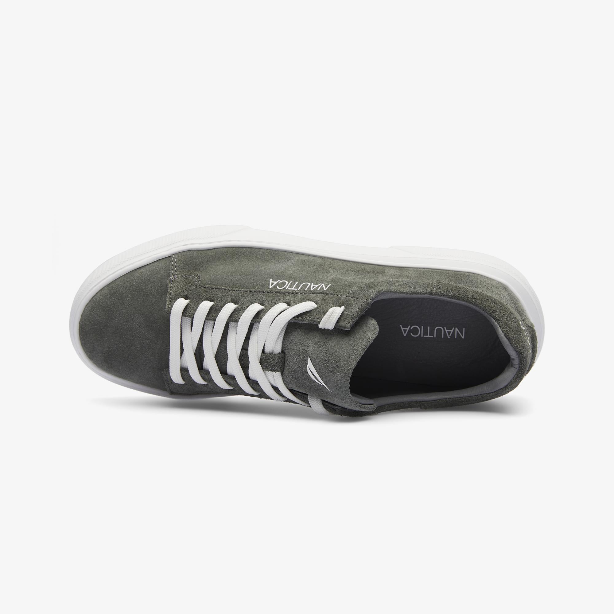 Nautica Yeşil Nautica Sneaker Erkek