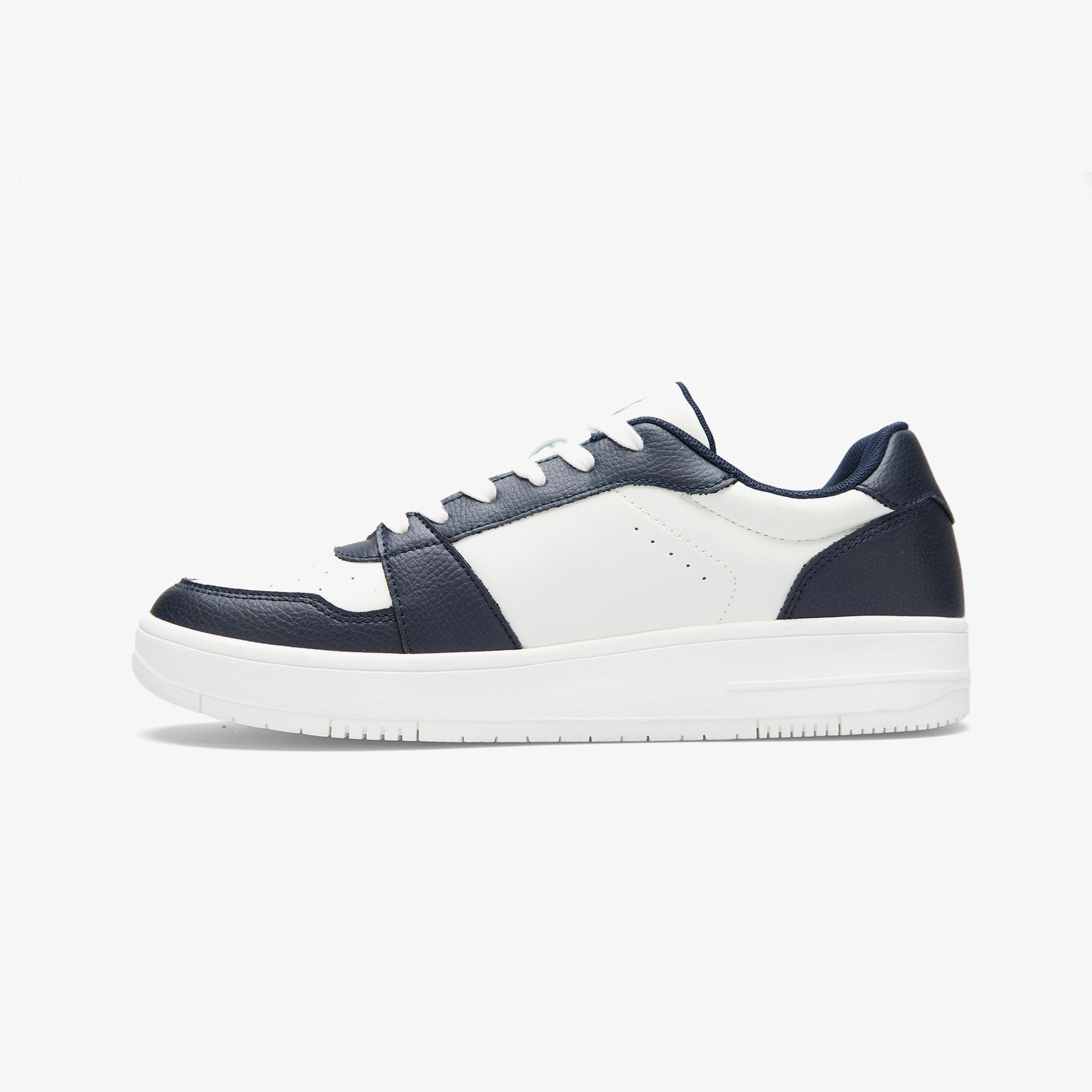 Nautica Lacivert Nautica Sneaker Erkek