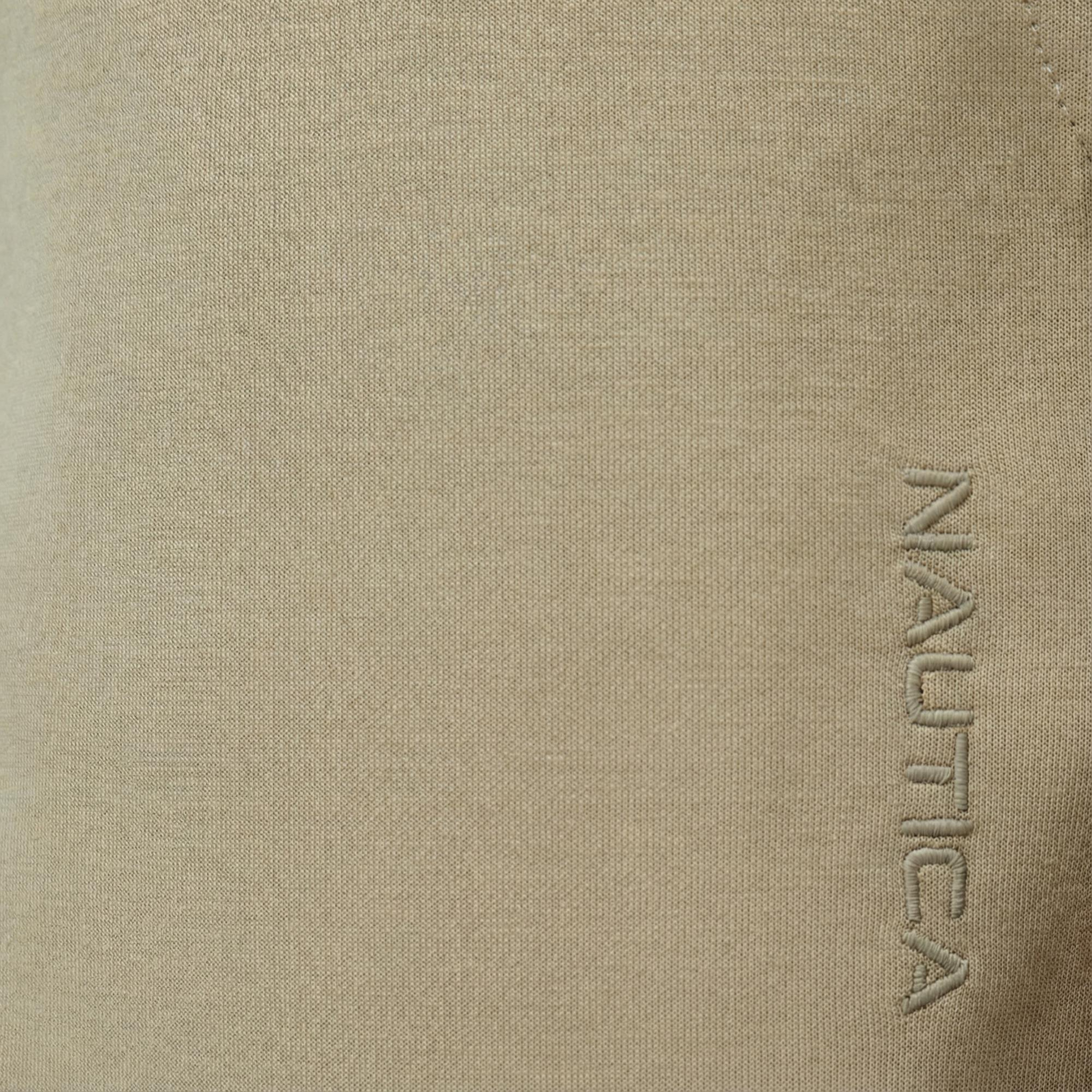 Nautica Erkek Bej Regular Fit Şort