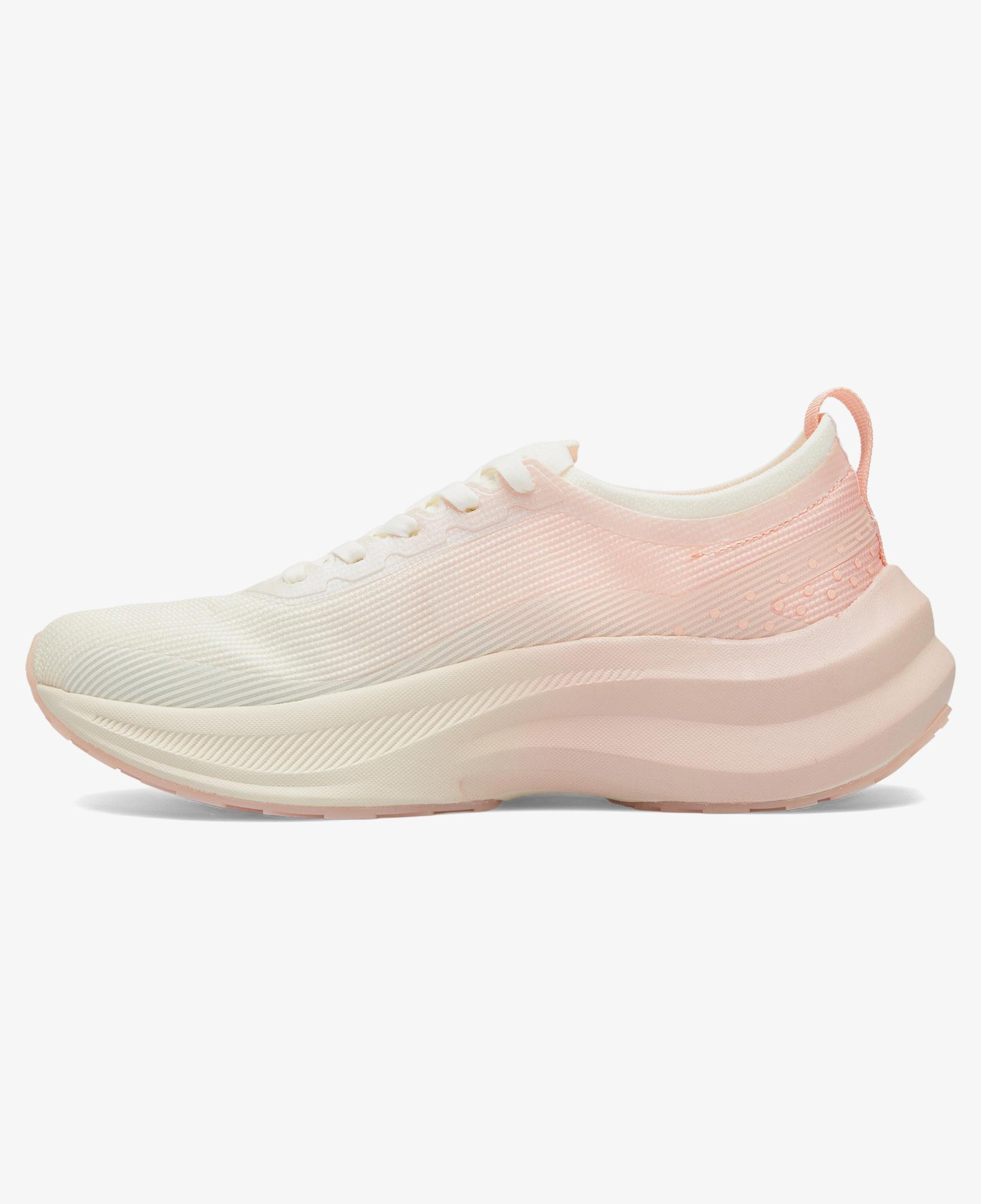 Nautica Kadın Pembe Sneaker