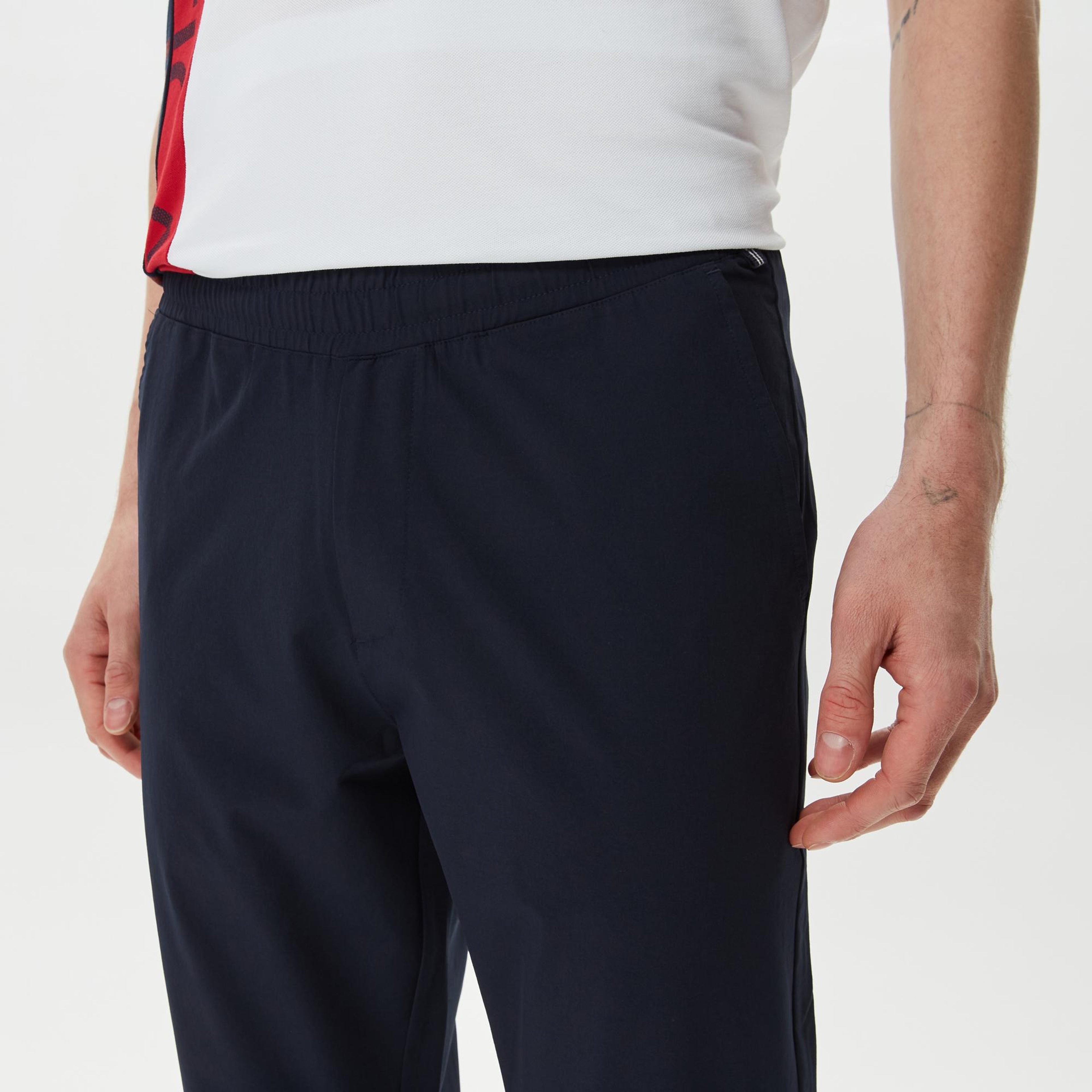 Nautica Erkek Lacivert Jogger Pantolon
