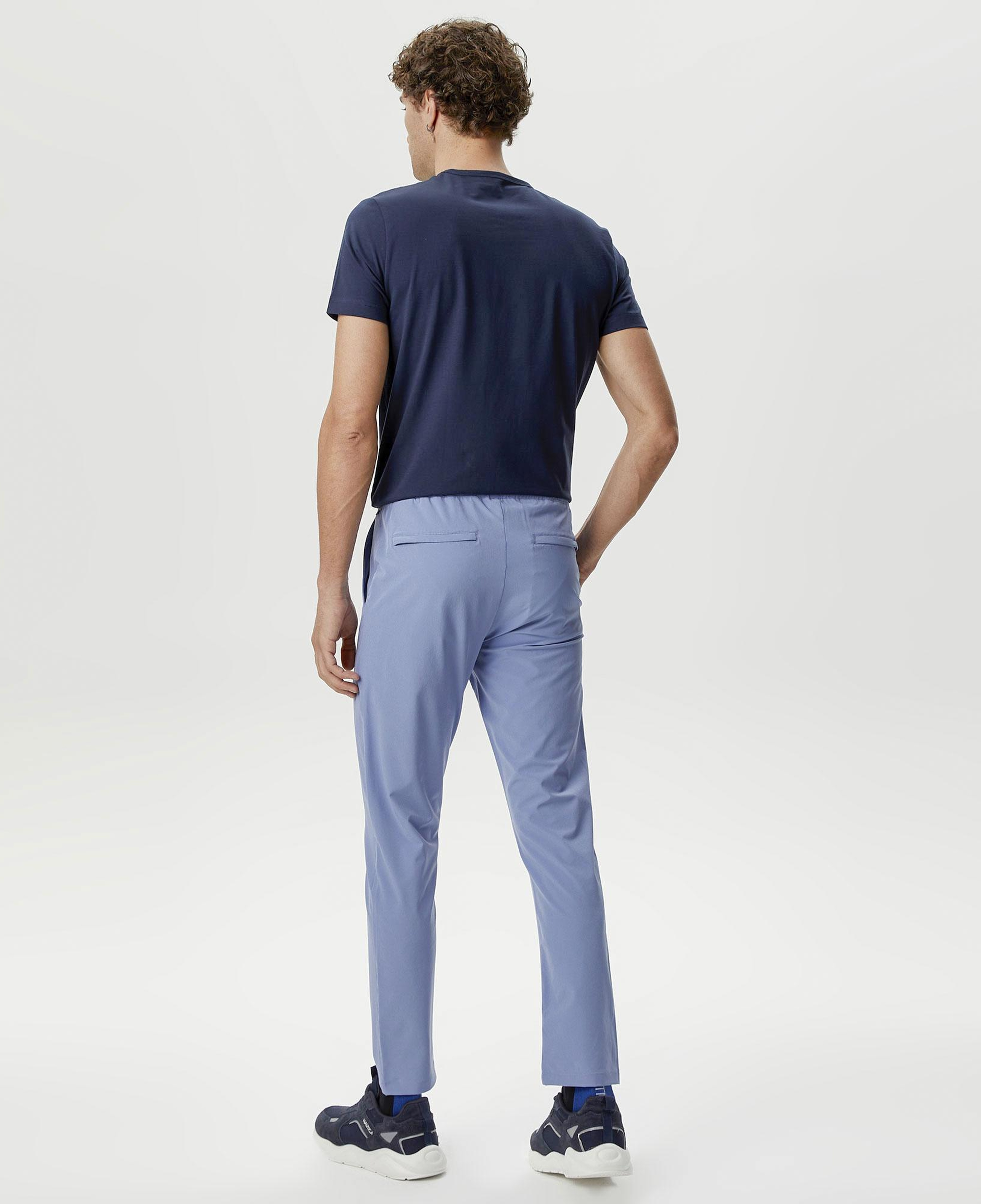 Nautica Erkek Mavi Pantolon