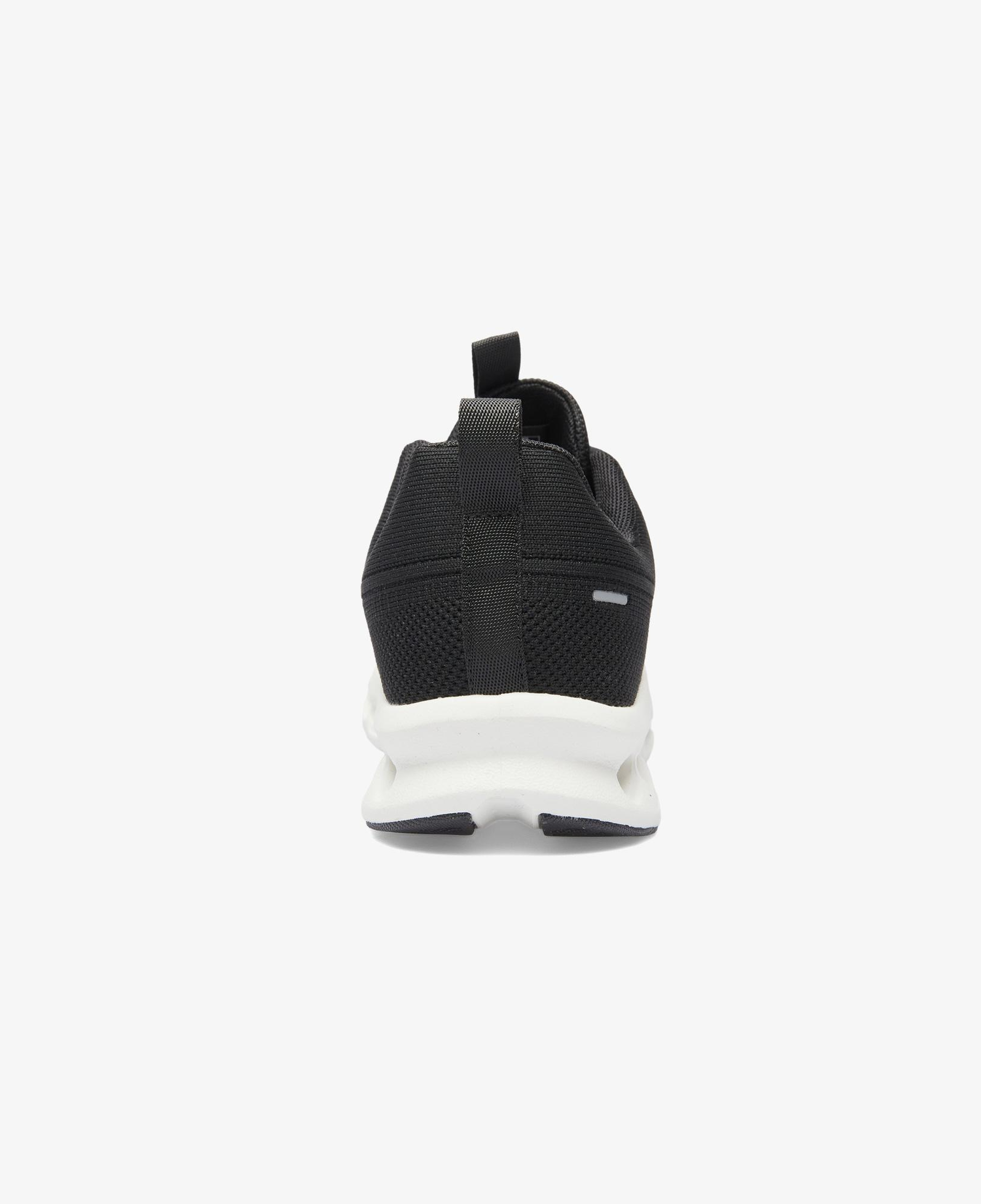 Nautica Kadın Siyah Sneaker