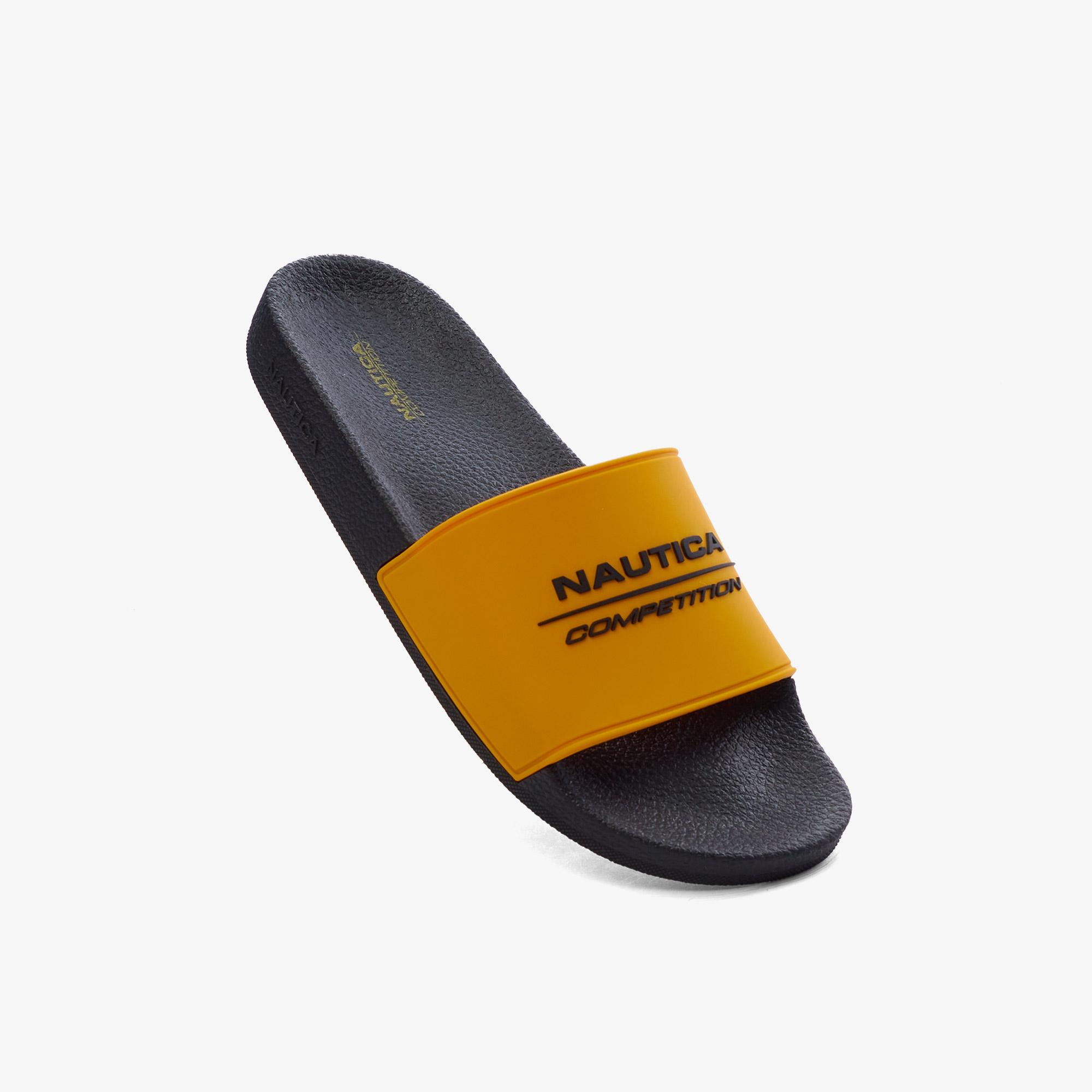 Nautica Sarı Nautica Terlik Erkek