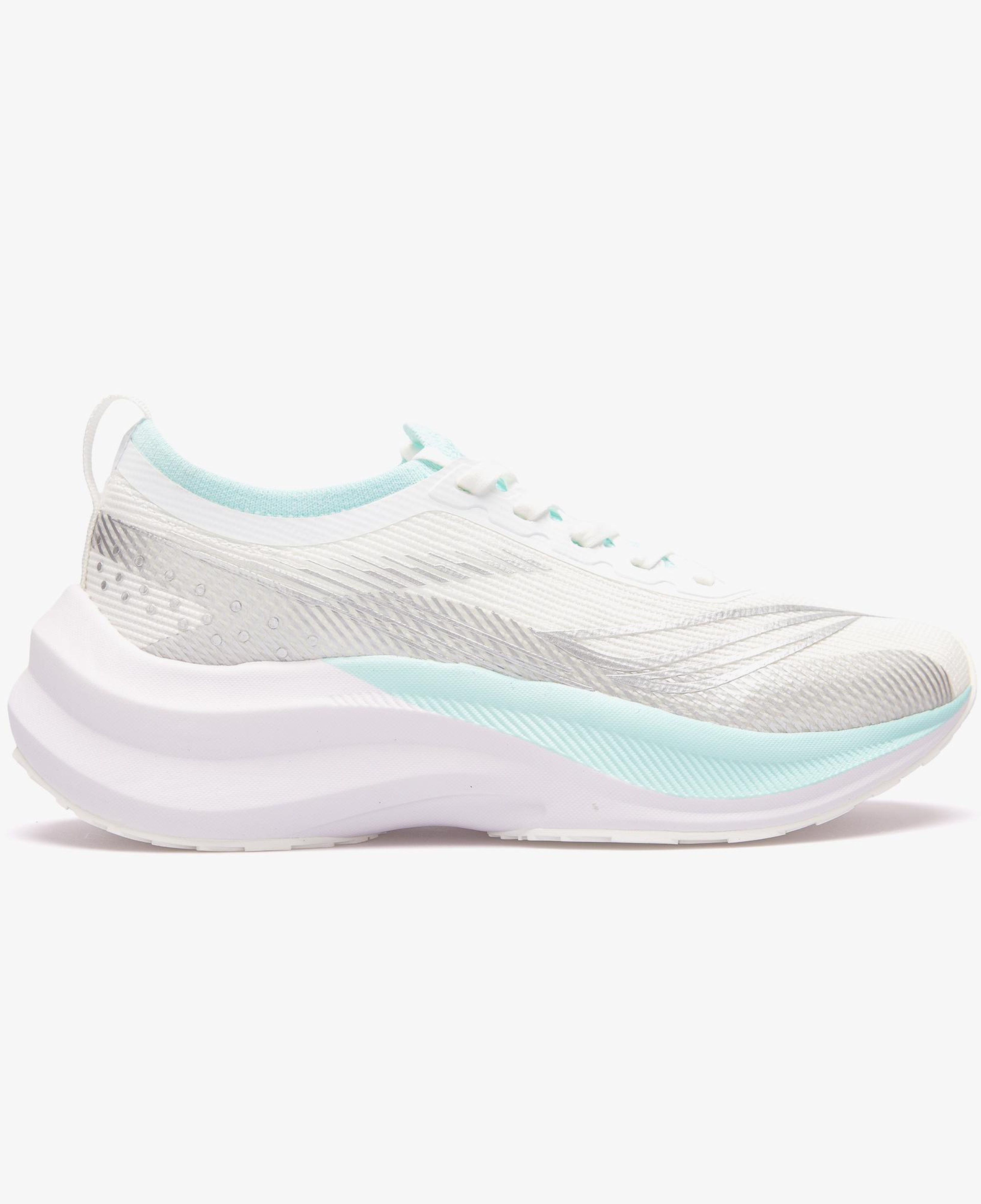 Nautica Kadın Mavi Sneaker