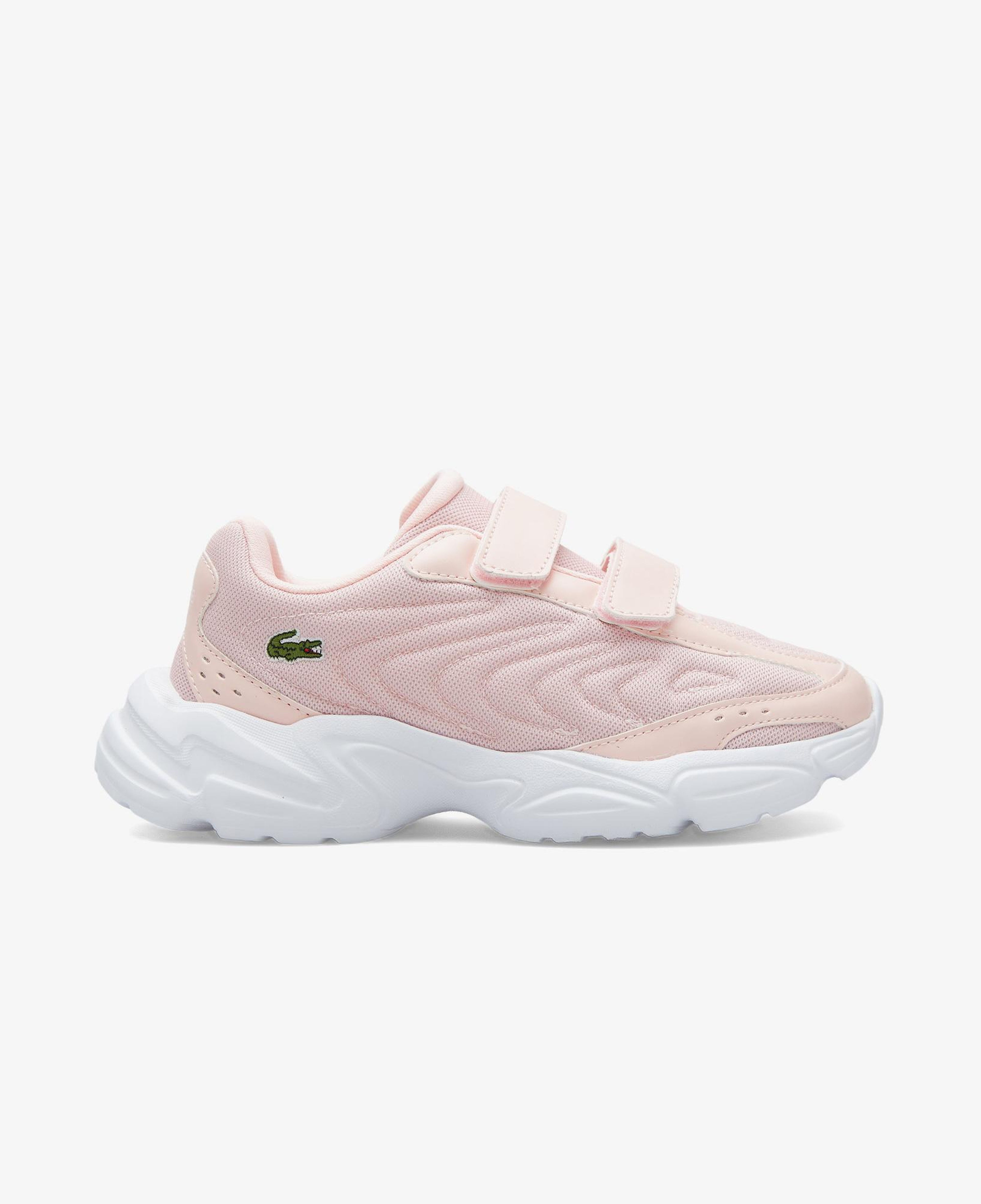 Lacoste Storm 96 2K Lite Çocuk Pembe Sneaker